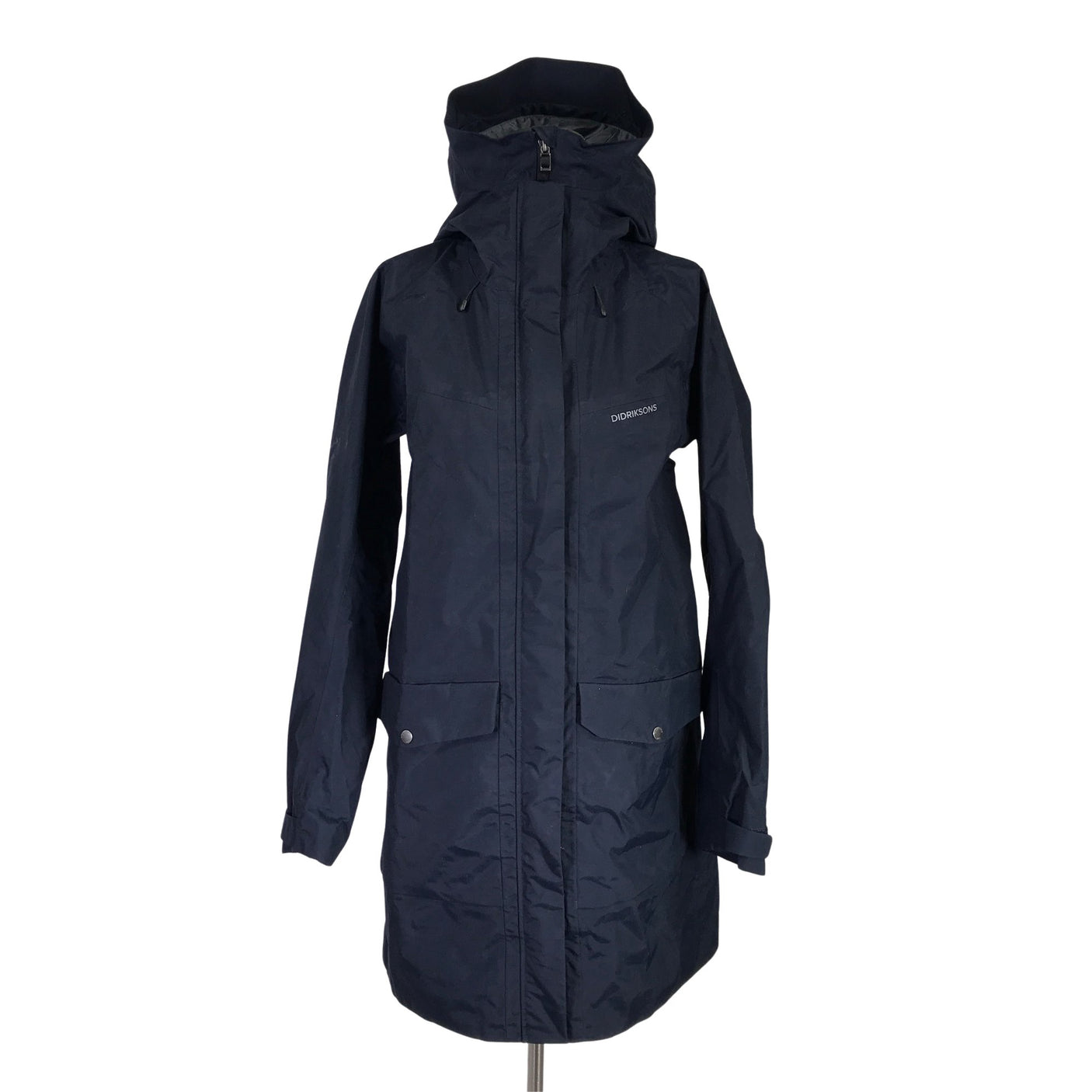 Unisex Didriksons - Parkatakki, koko 46 - (1)