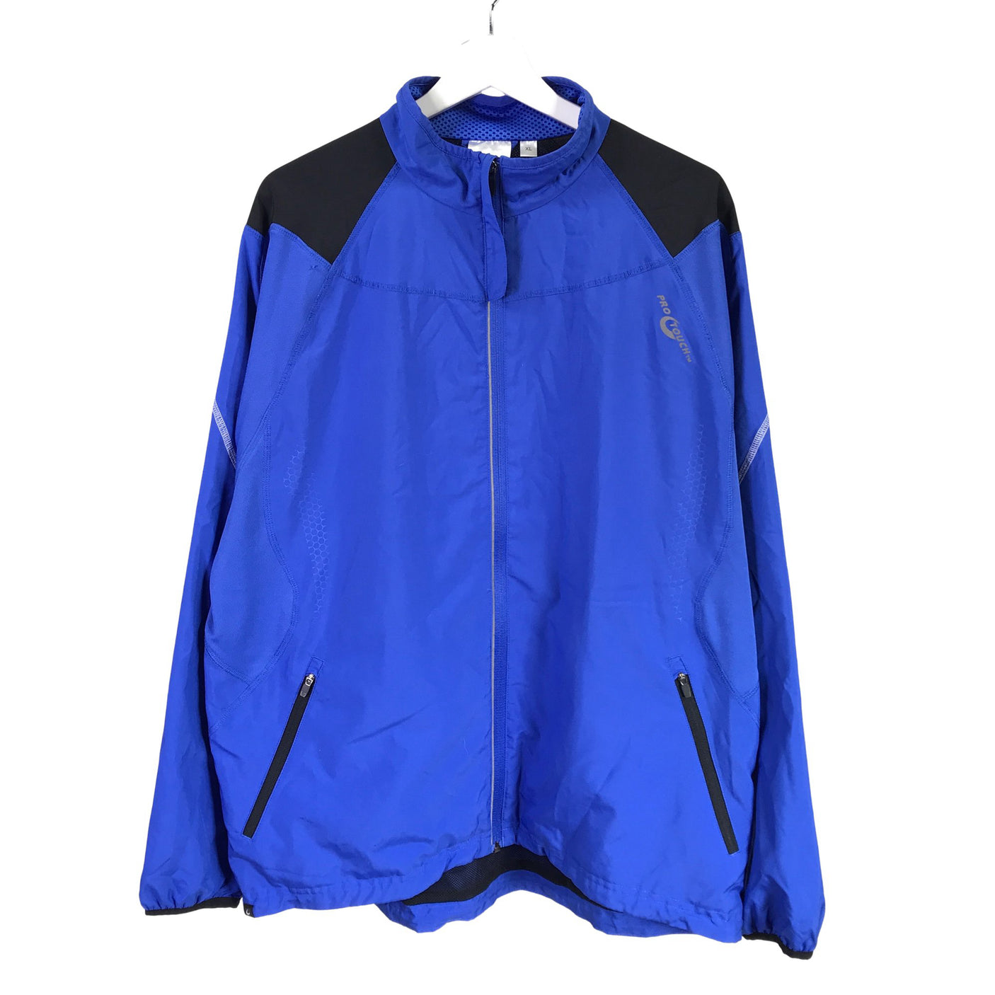 Unisex Pro Touch - Urheilutakki, koko XL - (1)
