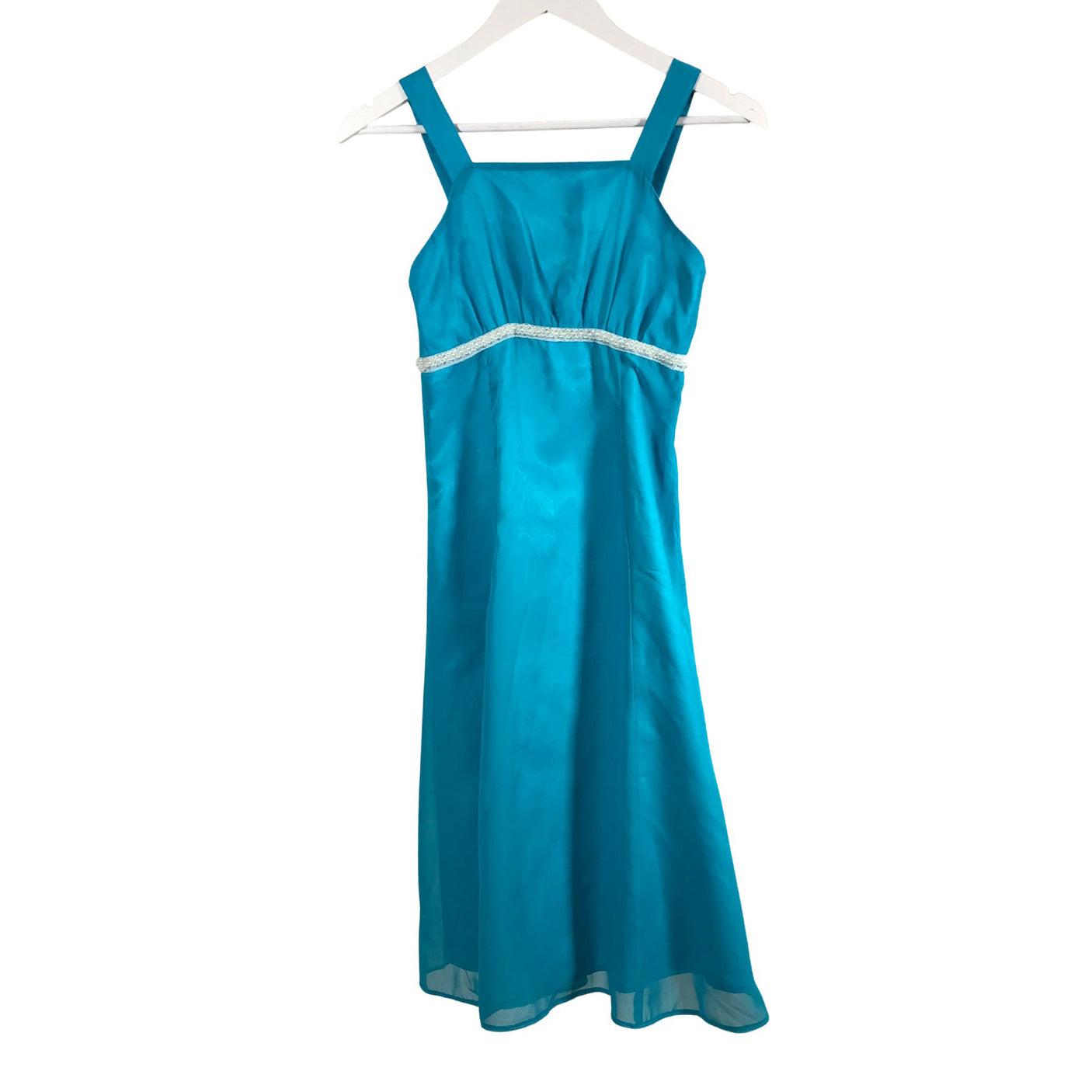 Unisex Mingnelin - Juhlamekko, koko 152 - 158 - (1)