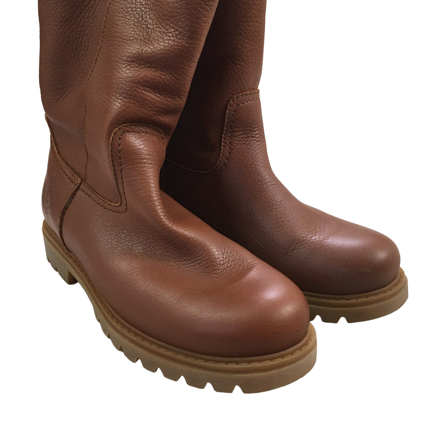 Unisex Panama Jack - Saappaat, koko 38 - (3)