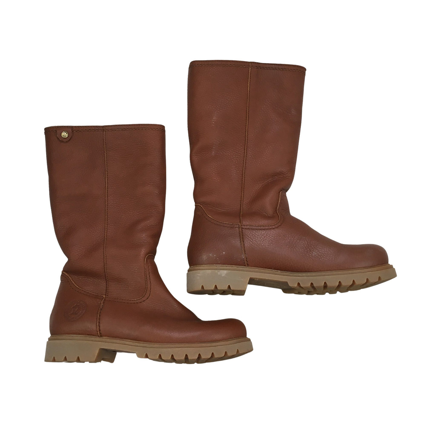 Unisex Panama Jack - Saappaat, koko 38 - (1)