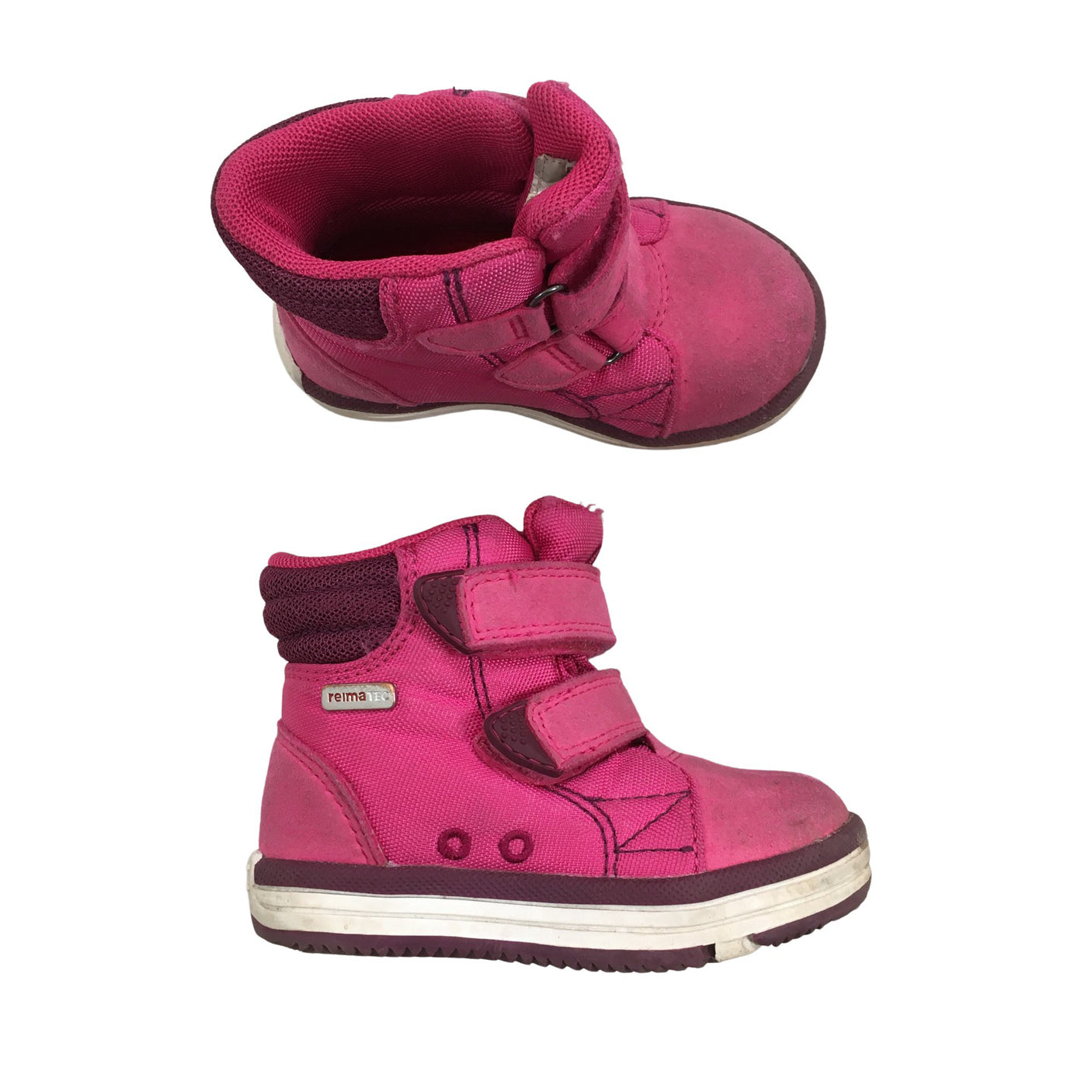 Unisex Reimatec - Välikausikengät, koko 20 - (1)