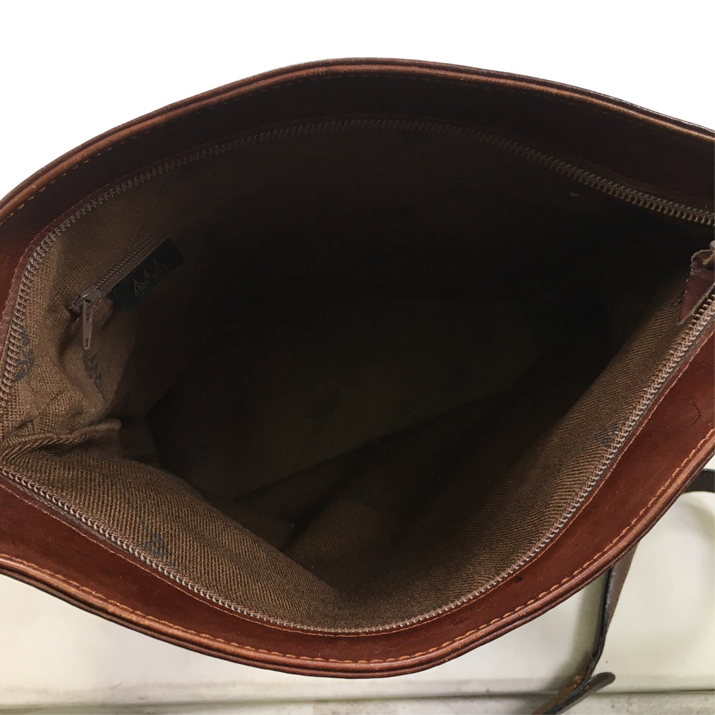 Unisex Three Bags - Olkalaukku, koko Midi - (2)