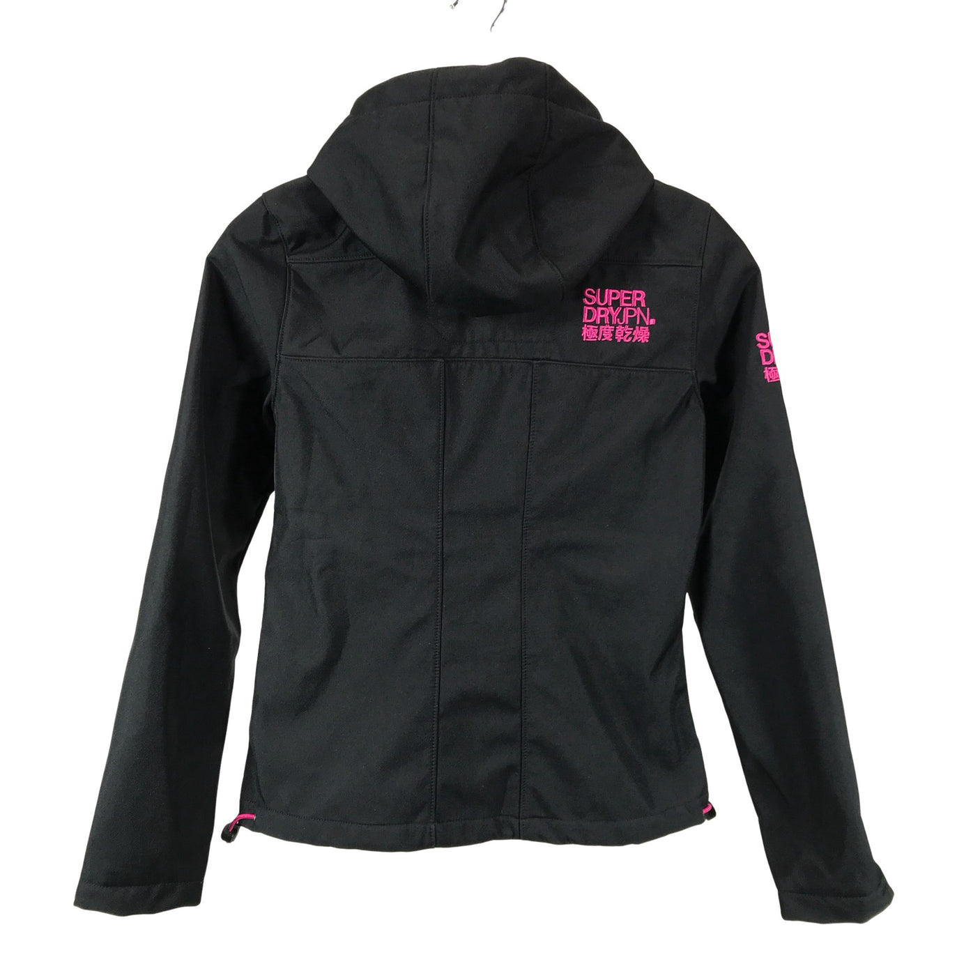 Softshell-takki, koko 34