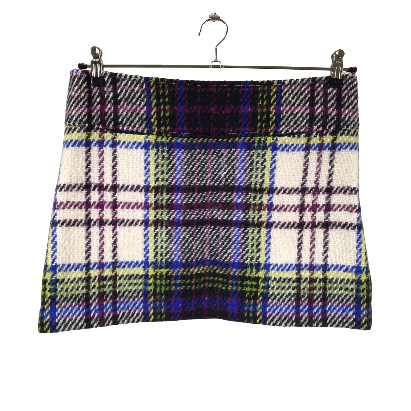 Unisex Burberry - Kangashame, koko 38 - (1)
