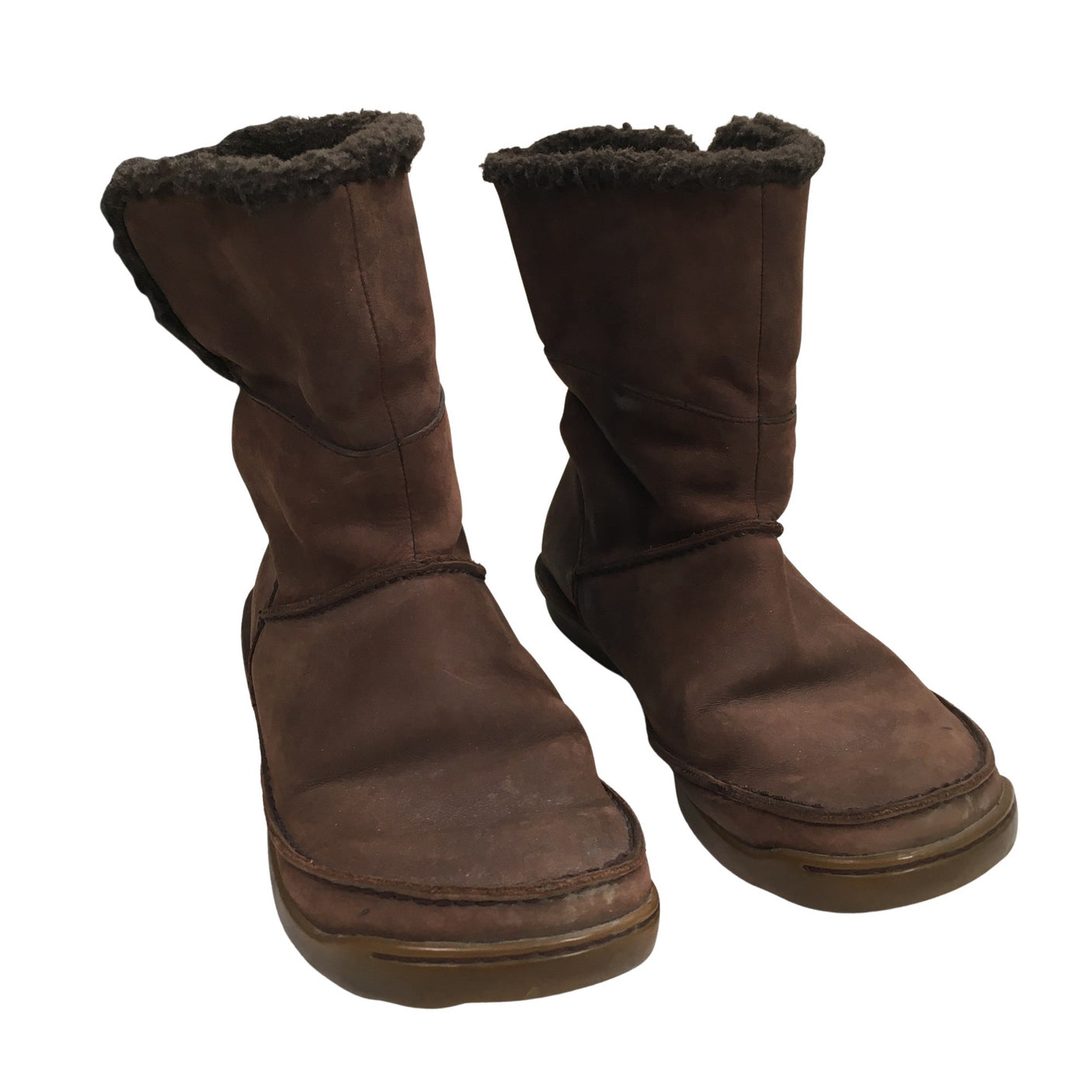 Unisex Clarks - Talvikengät, koko 38 - (2)