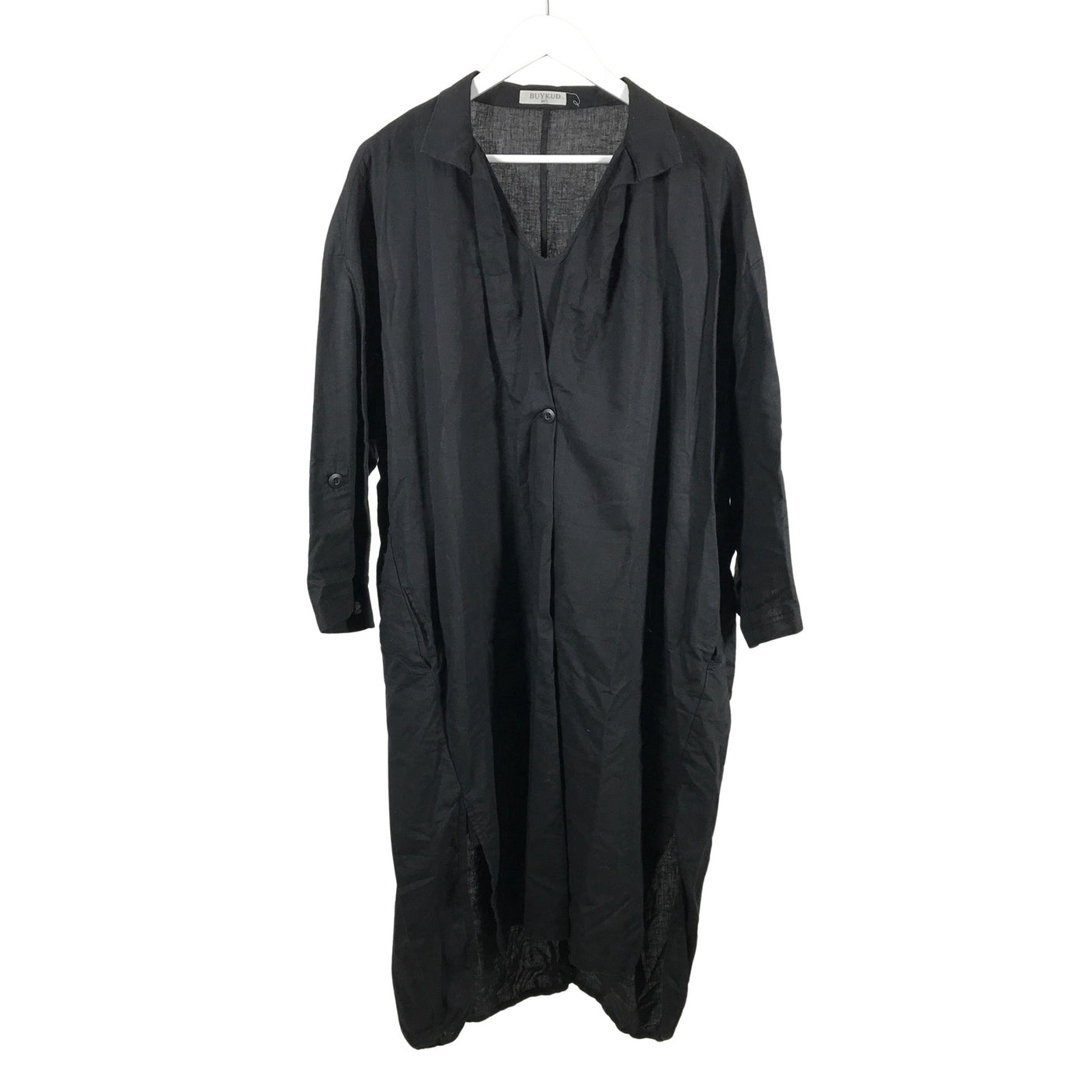 Unisex Buykud - Kangasmekko, koko 44 - (1)