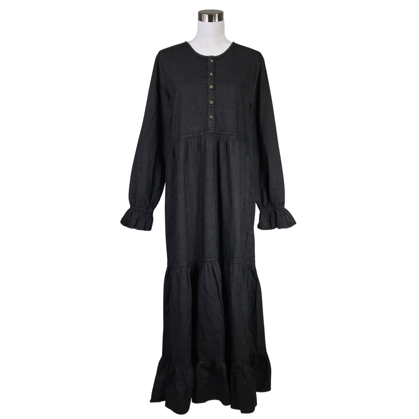 Unisex Milk Copenhagen - Maksimekko, koko 38 - (1)