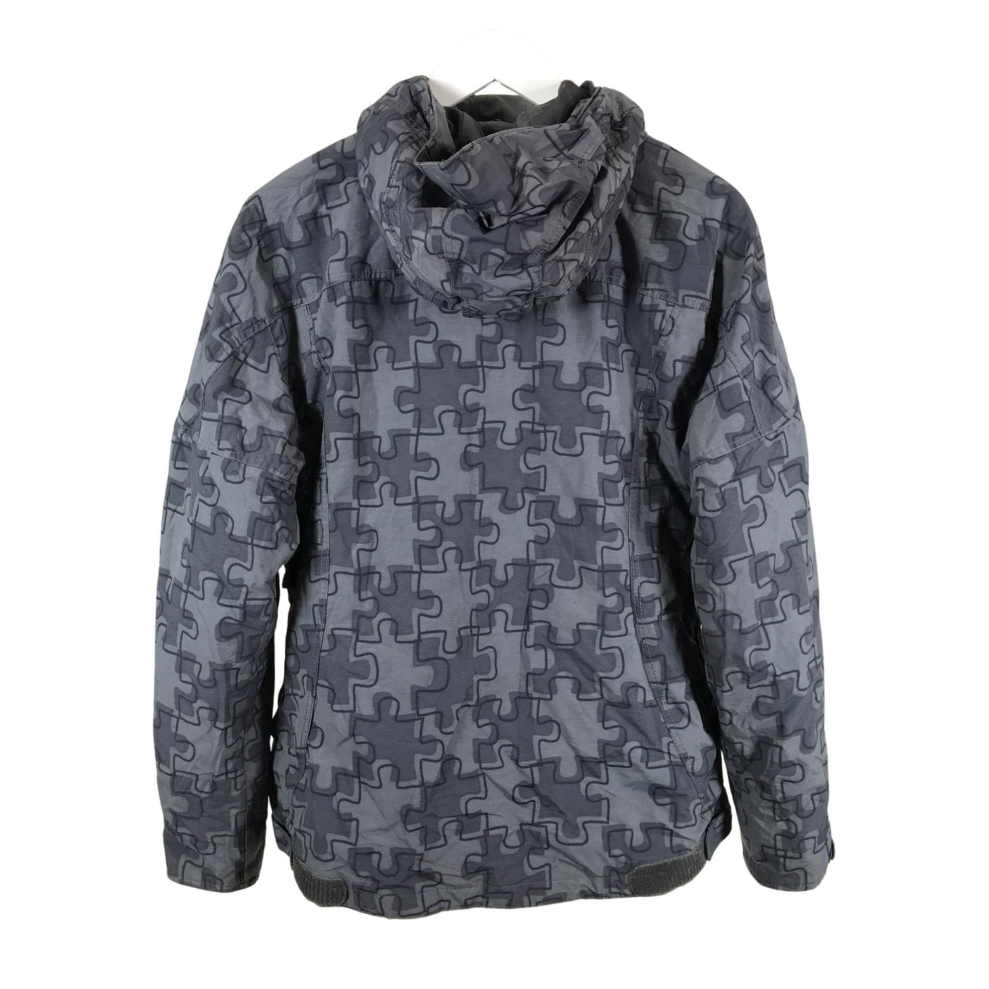 Unisex Halti - Toppatakki, koko 38 - (2)