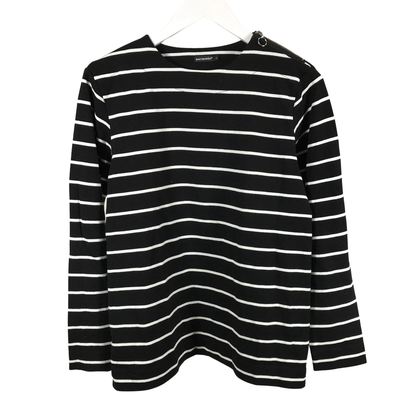 Unisex Marimekko - Trikoopaita, koko 38 - (1)