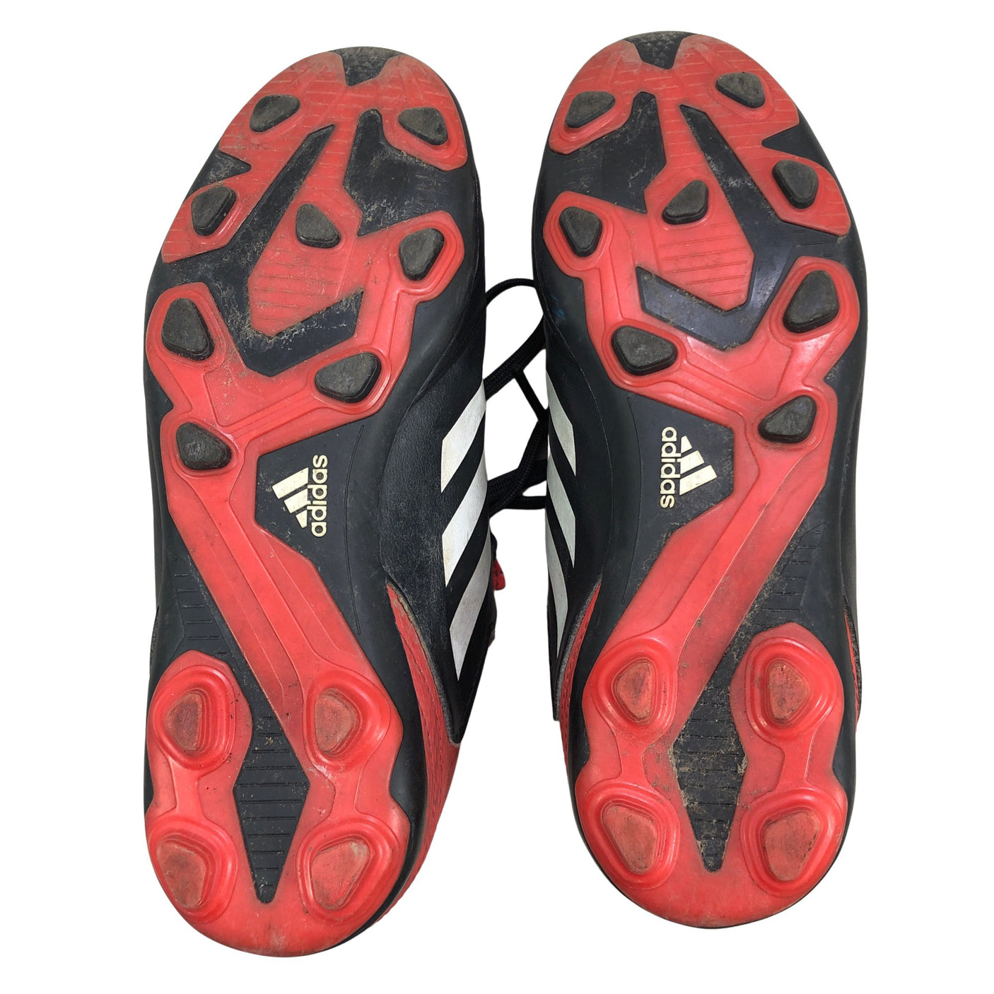 Unisex Adidas - Nappulakengät, koko 34 - (2)