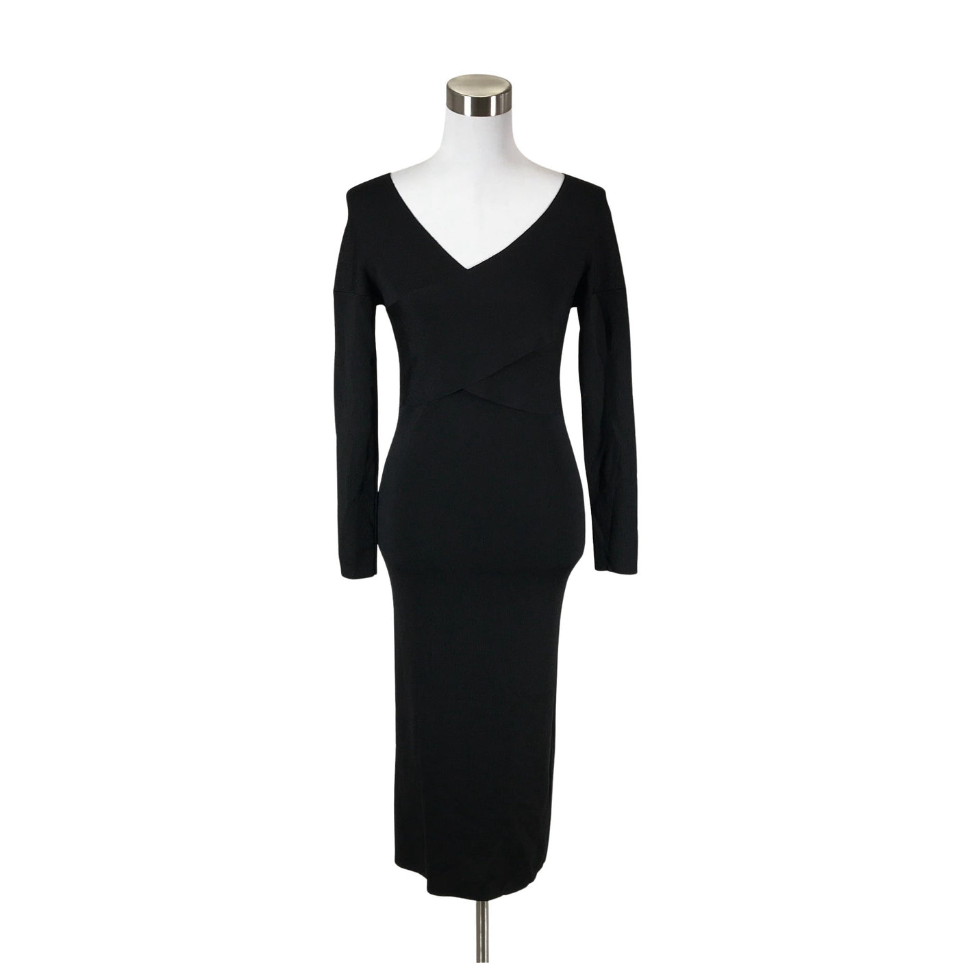 Unisex Massimo Dutti - Neulemekko, koko 38 - (1)