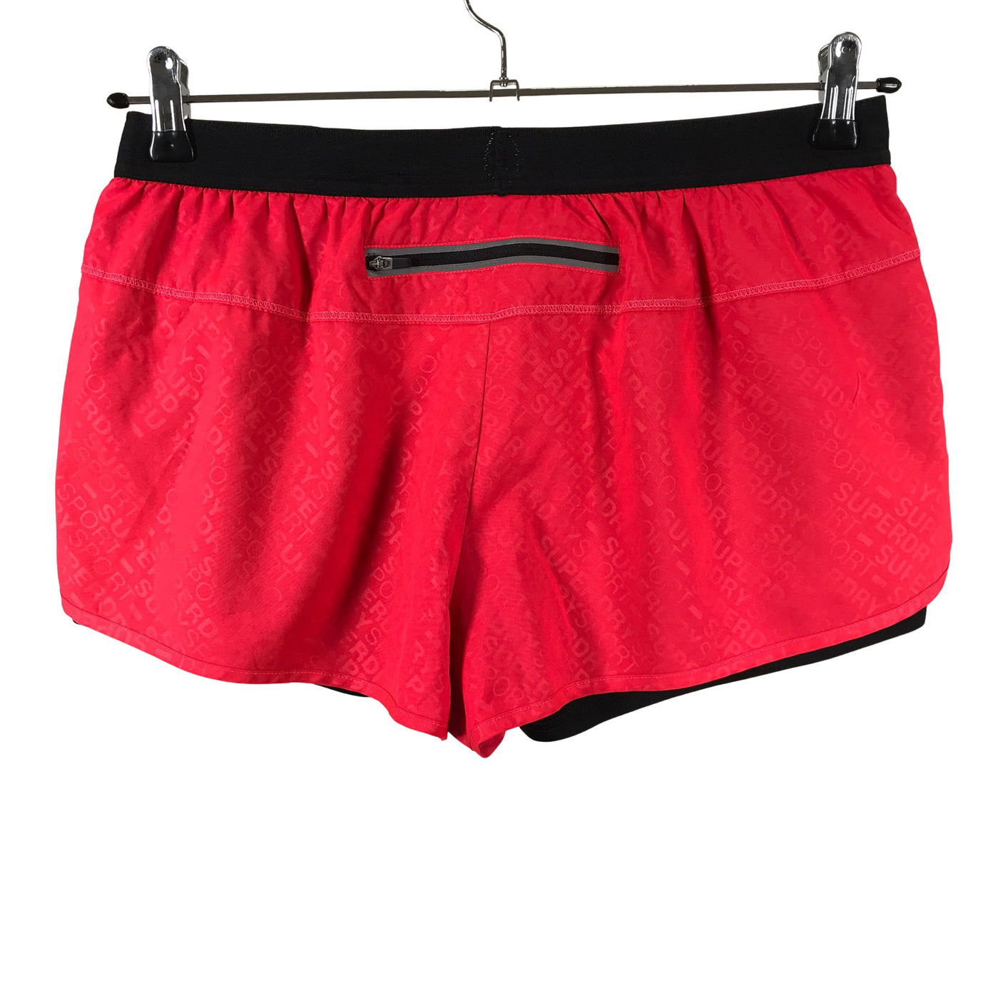 Unisex Superdry - Urheilushortsit, koko 38 - (2)