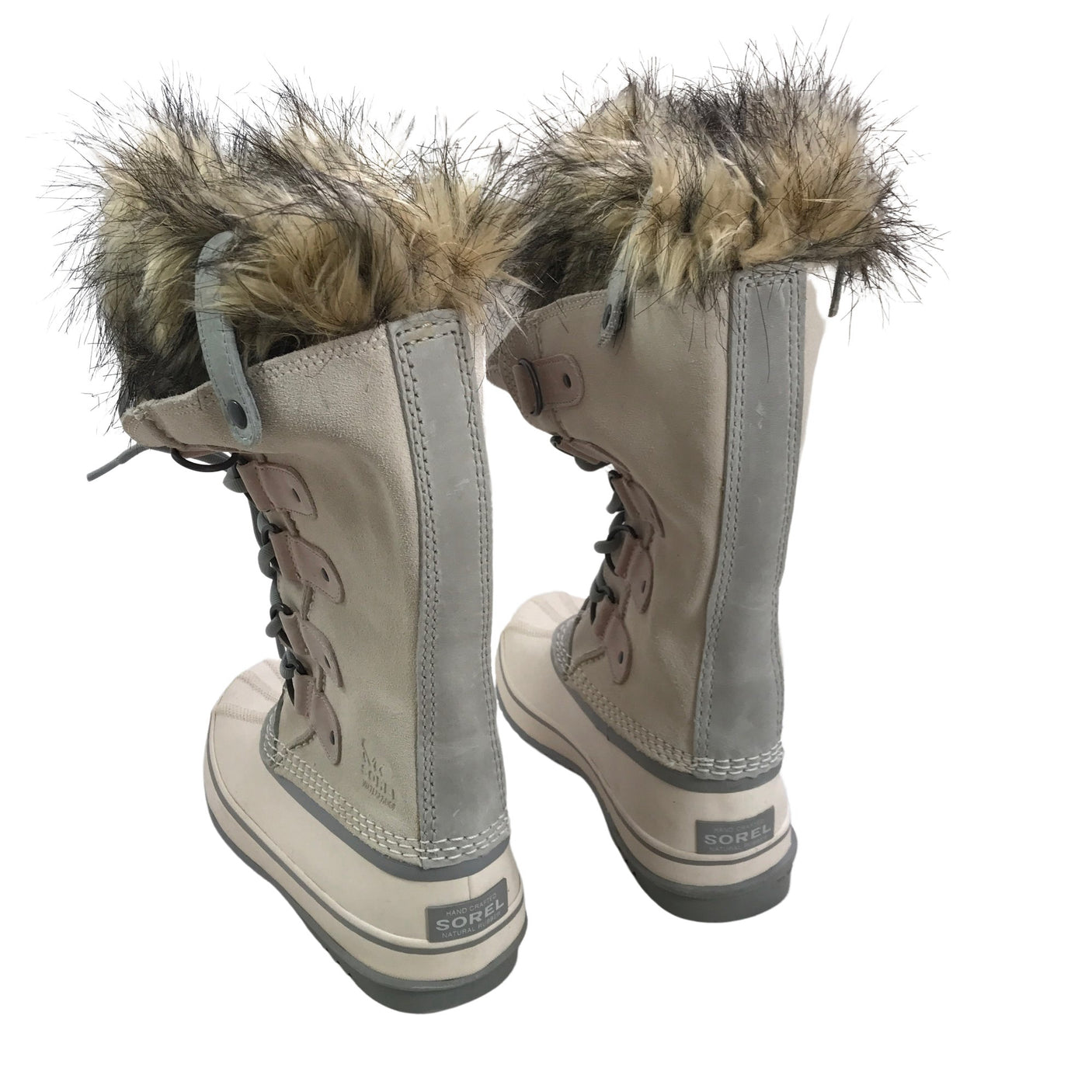 Unisex Sorel - Talvikengät, koko 39 - (2)
