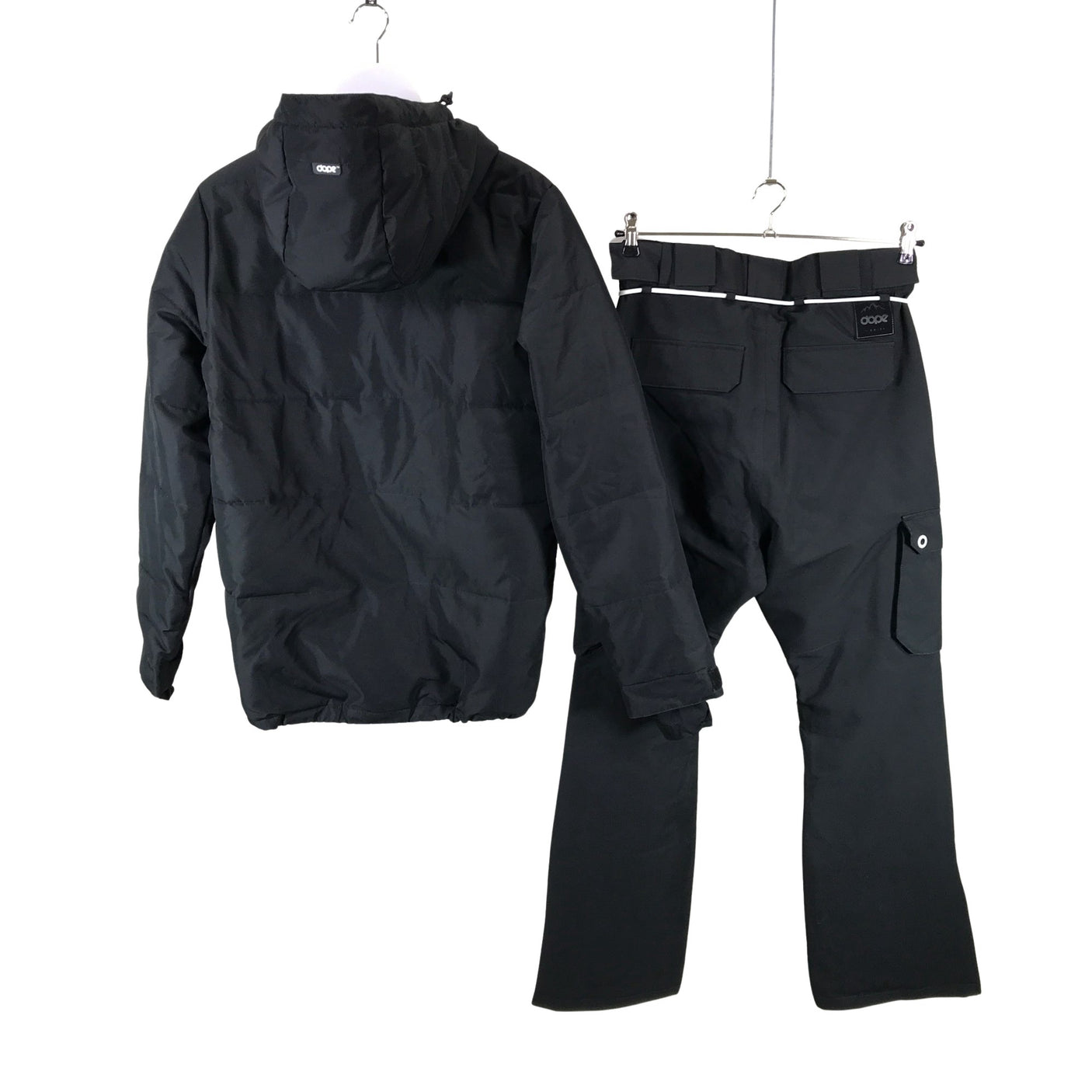 Unisex Dope - Toppa-asu, koko 34 - (2)