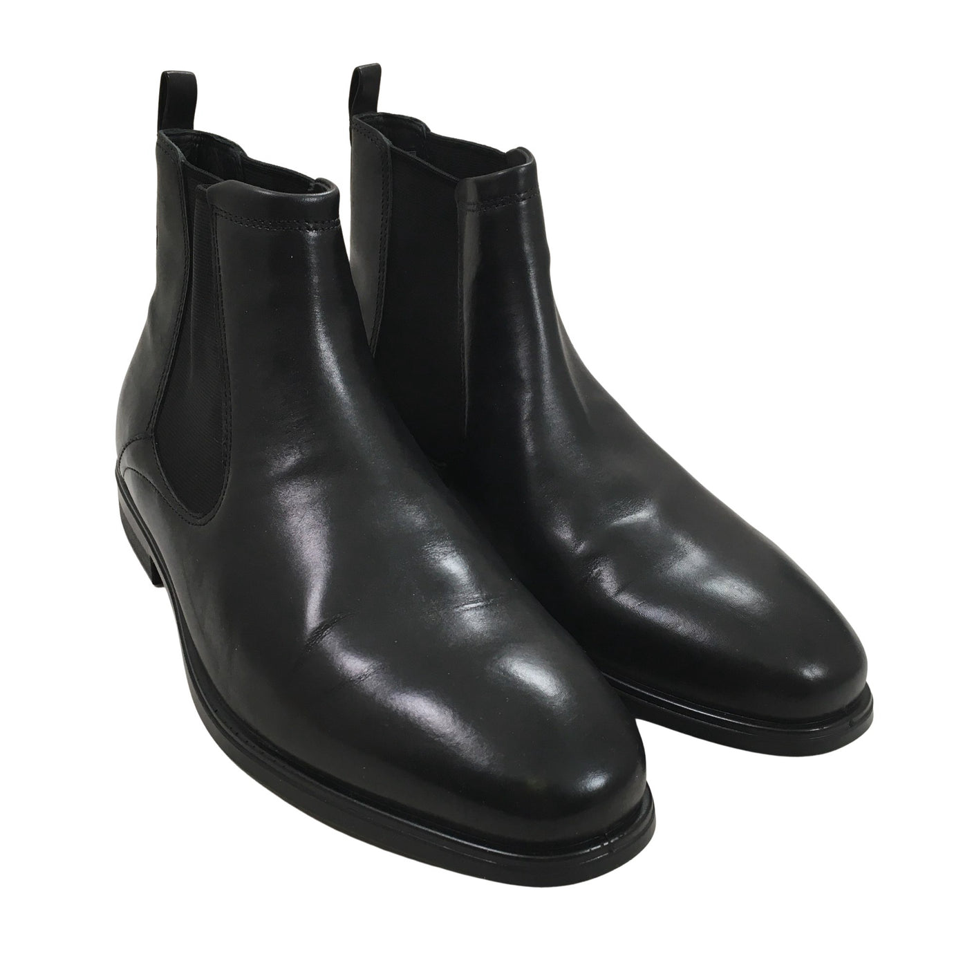 Unisex Ecco - Nilkkurit, koko 45 - (3)