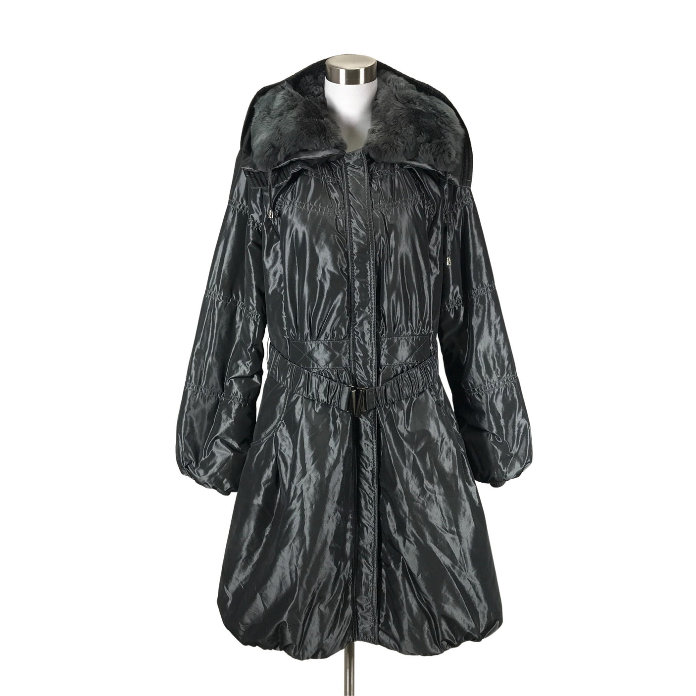 Unisex Alexandra - Toppatakki, koko 40 - (1)