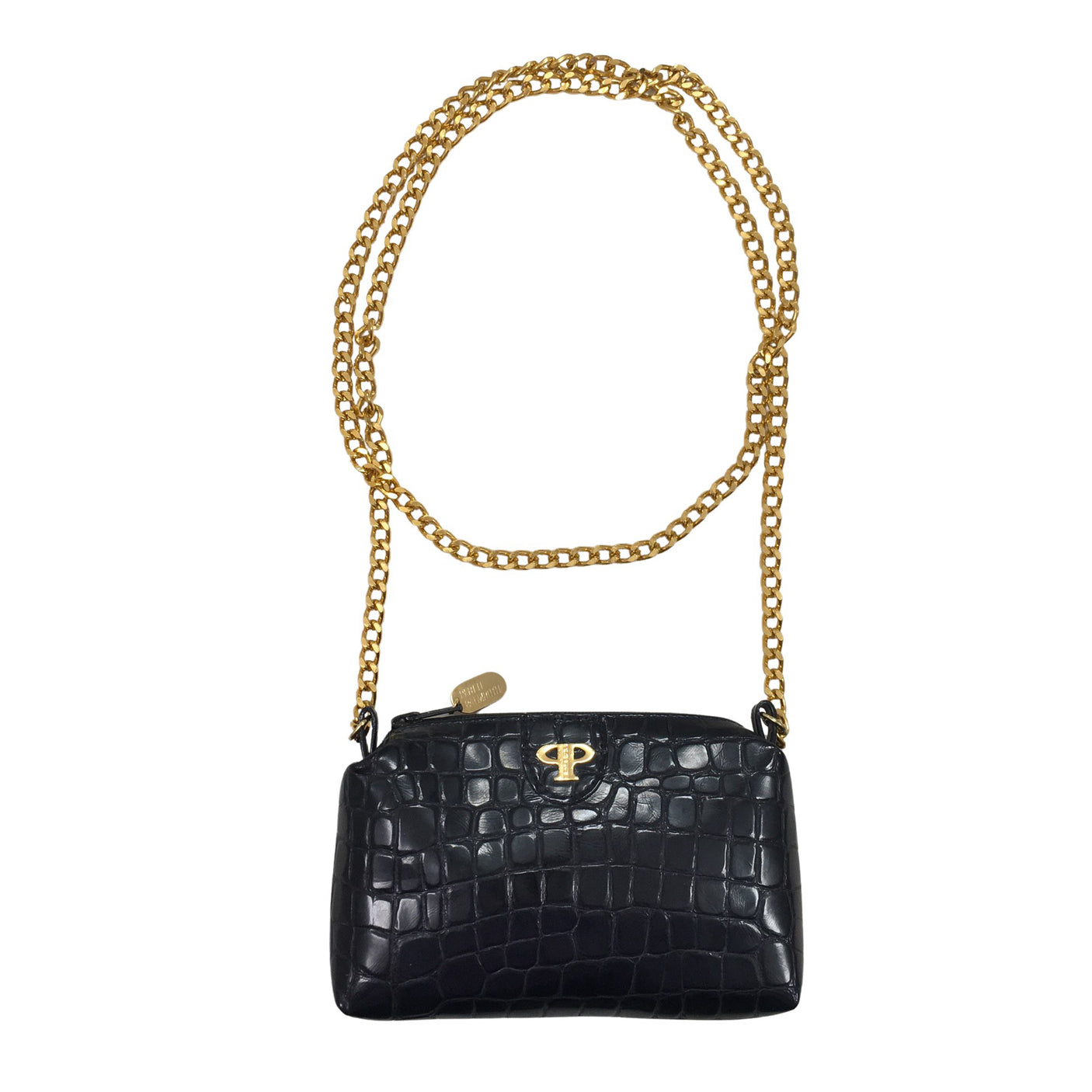 Unisex Pertti Palmroth - Olkalaukku, koko Mini - (1)
