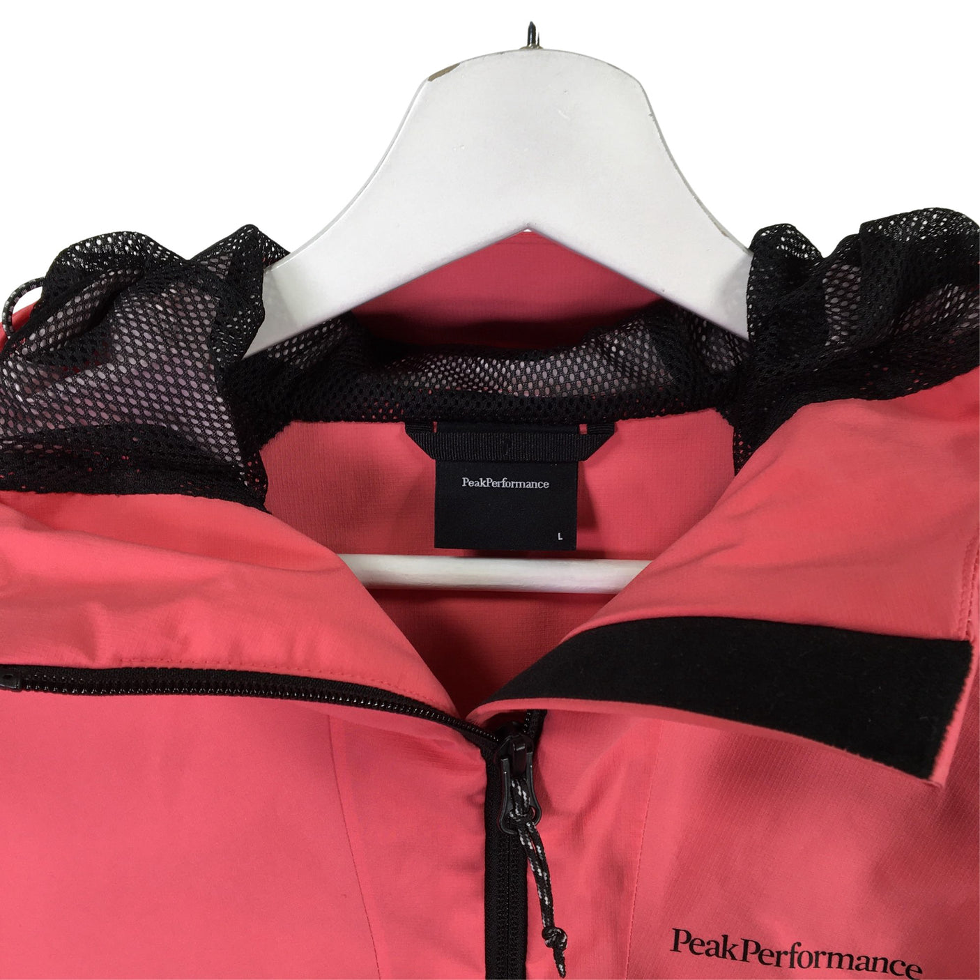 Unisex Peak Performance - Kuoritakki, koko 40 - (3)