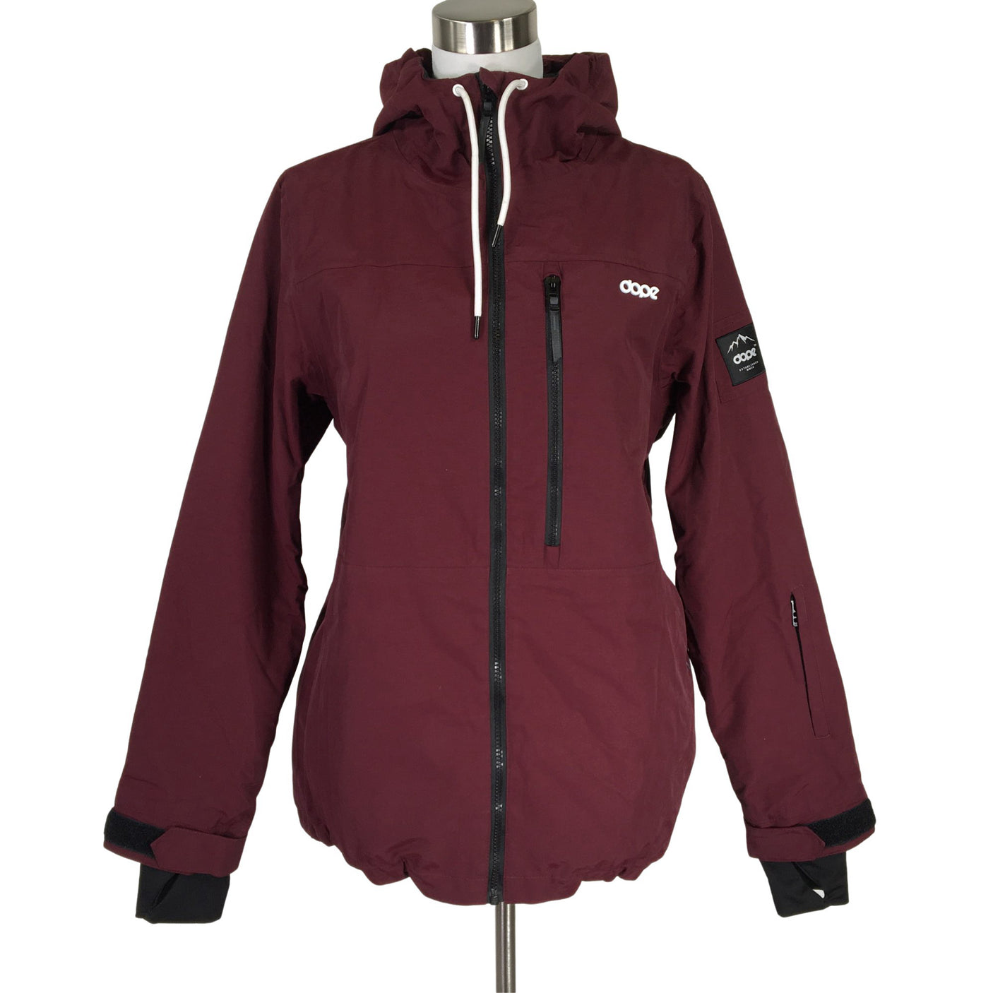 Unisex Dope - Toppatakki, koko 40 - (1)