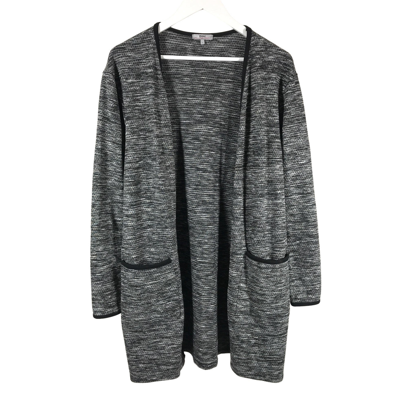 Unisex me&i - Neuletakki, koko 40 - (1)
