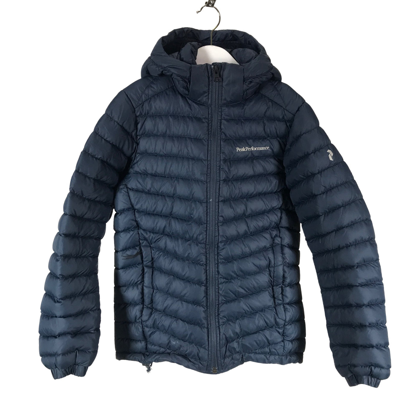 Kevytuntuvatakki, koko 134 - 140