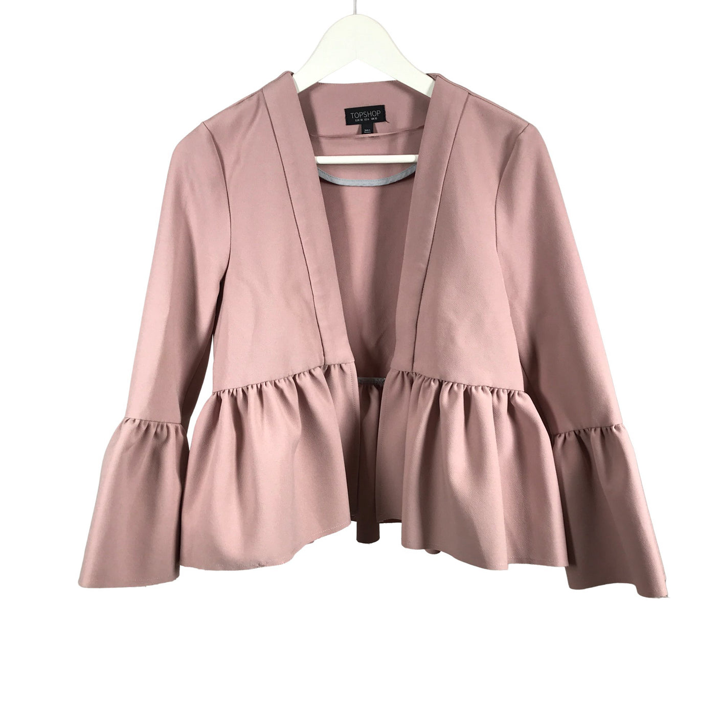 Unisex Topshop - Jakku, koko 38 - (1)
