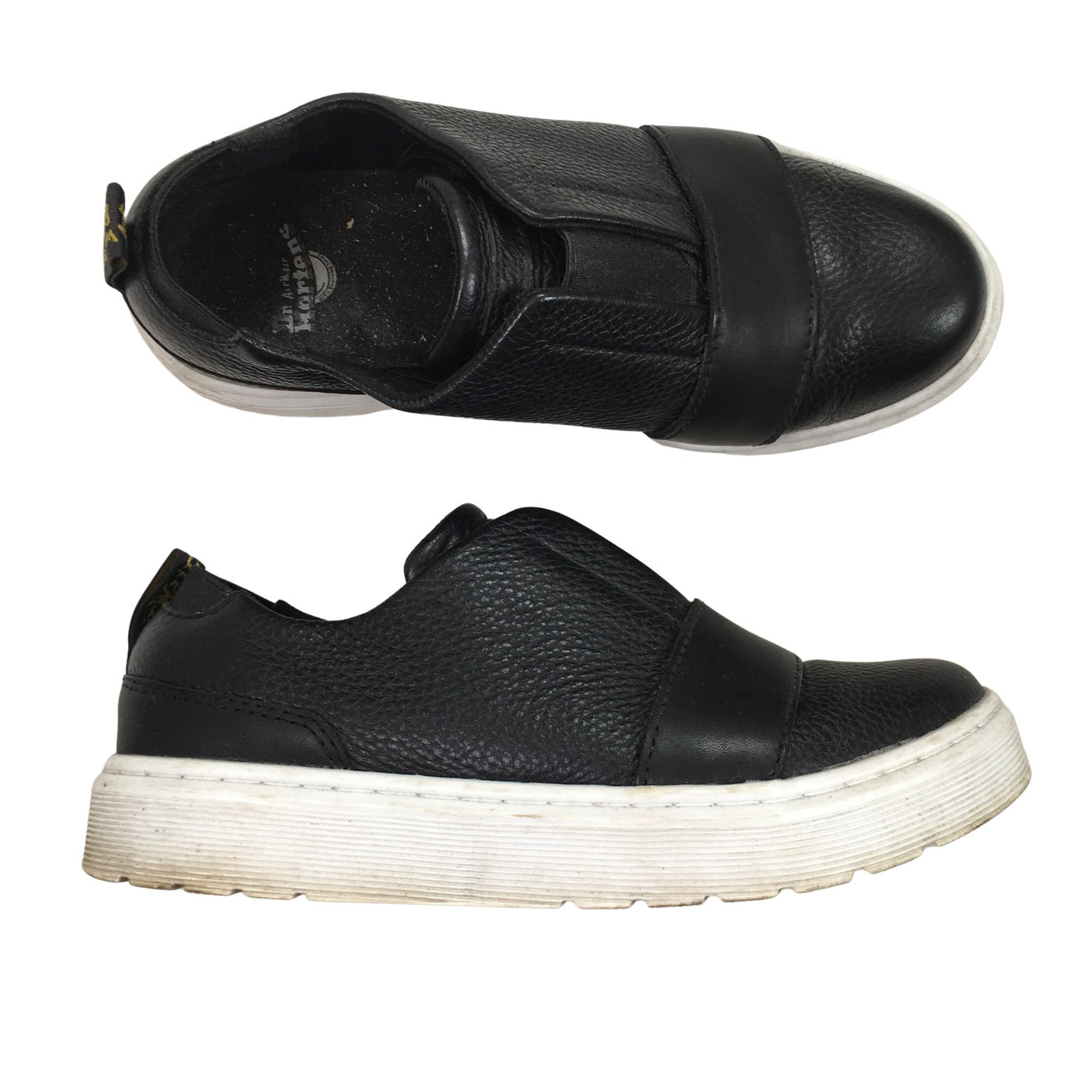 Unisex Dr. Martens - Tennarit, koko 38 - (1)