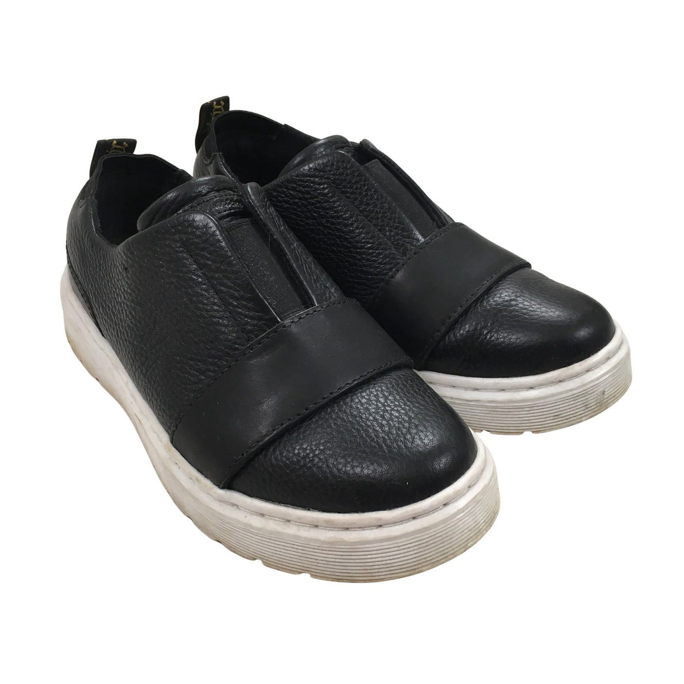 Unisex Dr. Martens - Tennarit, koko 38 - (2)