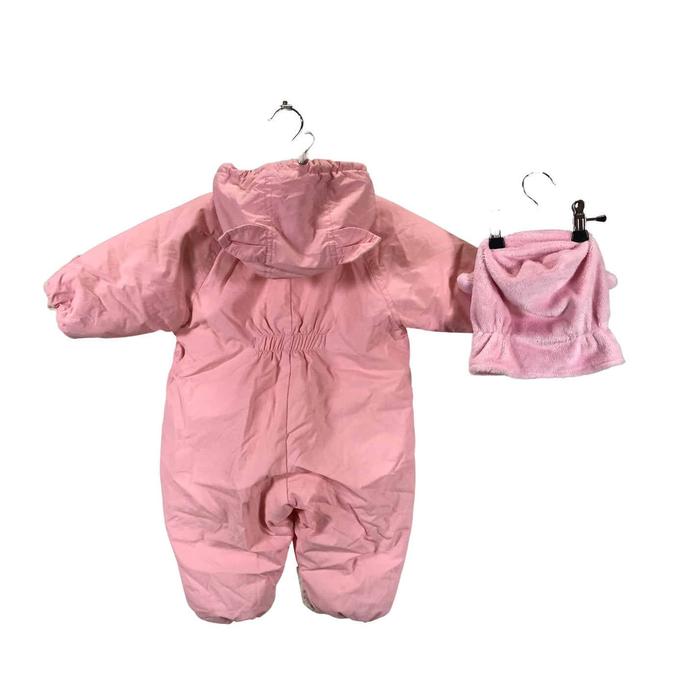 Unisex Lenne - Toppahaalari, koko 62 - 68 - (2)