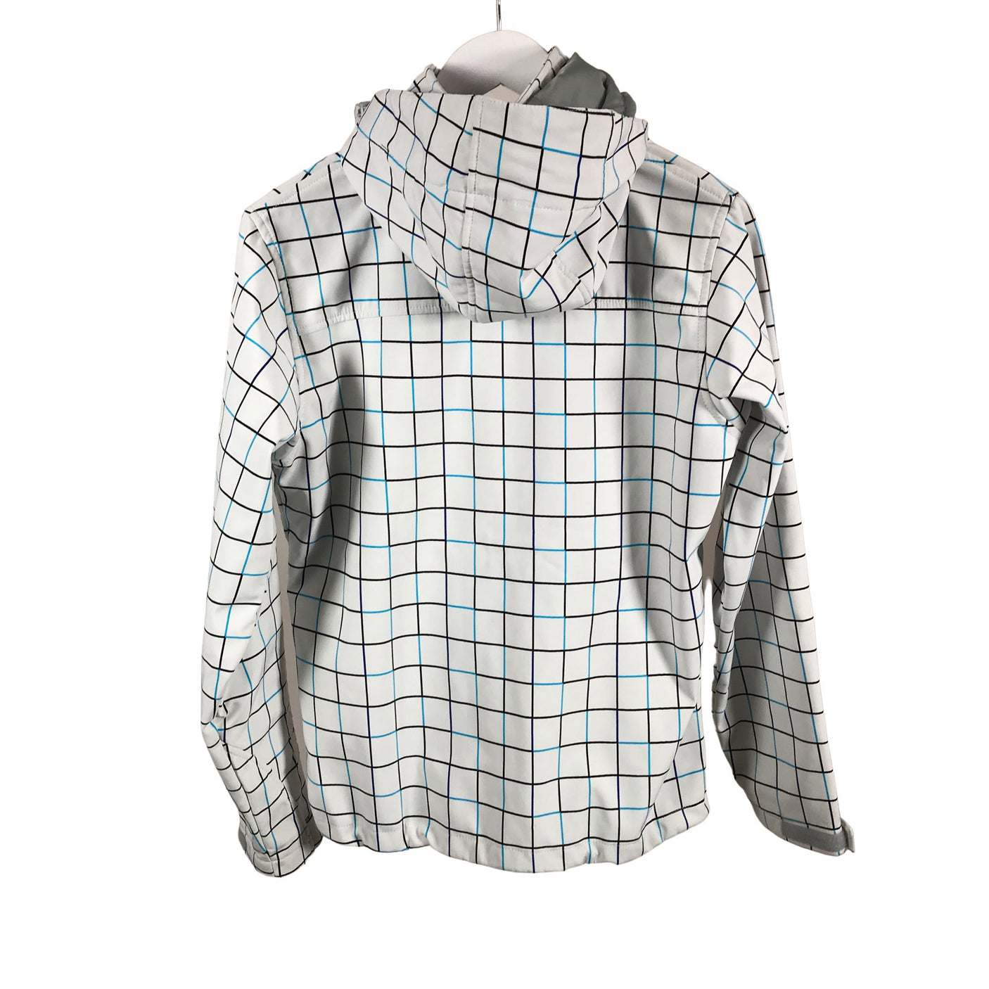 Unisex Hummel - Softshell-takki, koko 40 - (2)