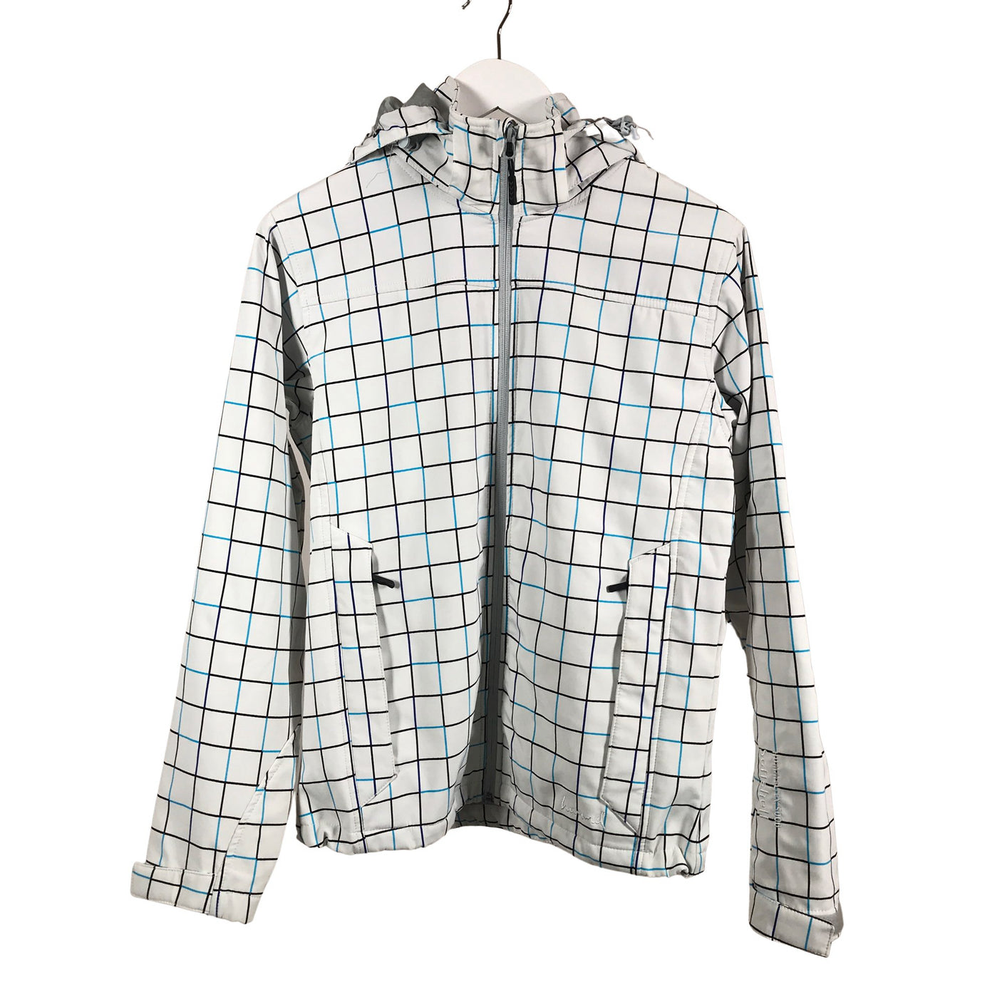 Unisex Hummel - Softshell-takki, koko 40 - (1)