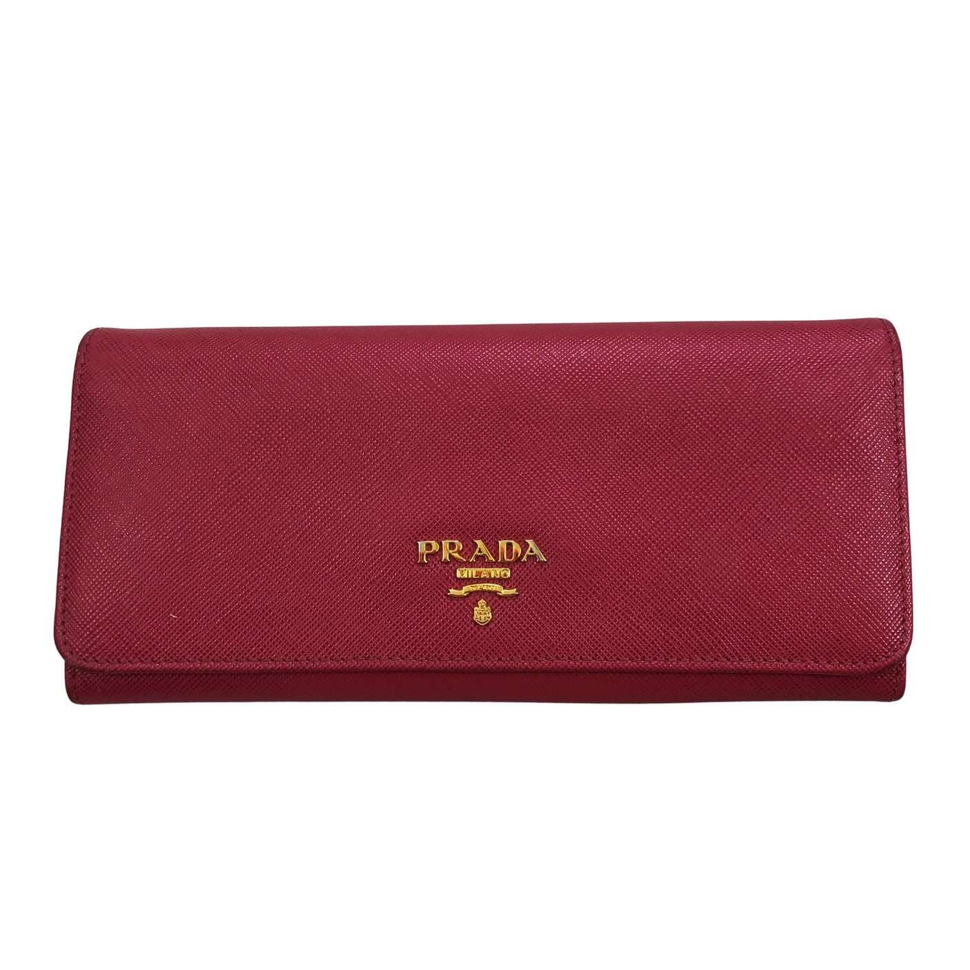 Unisex Prada - Lompakko, koko Ei kokoa - (1)