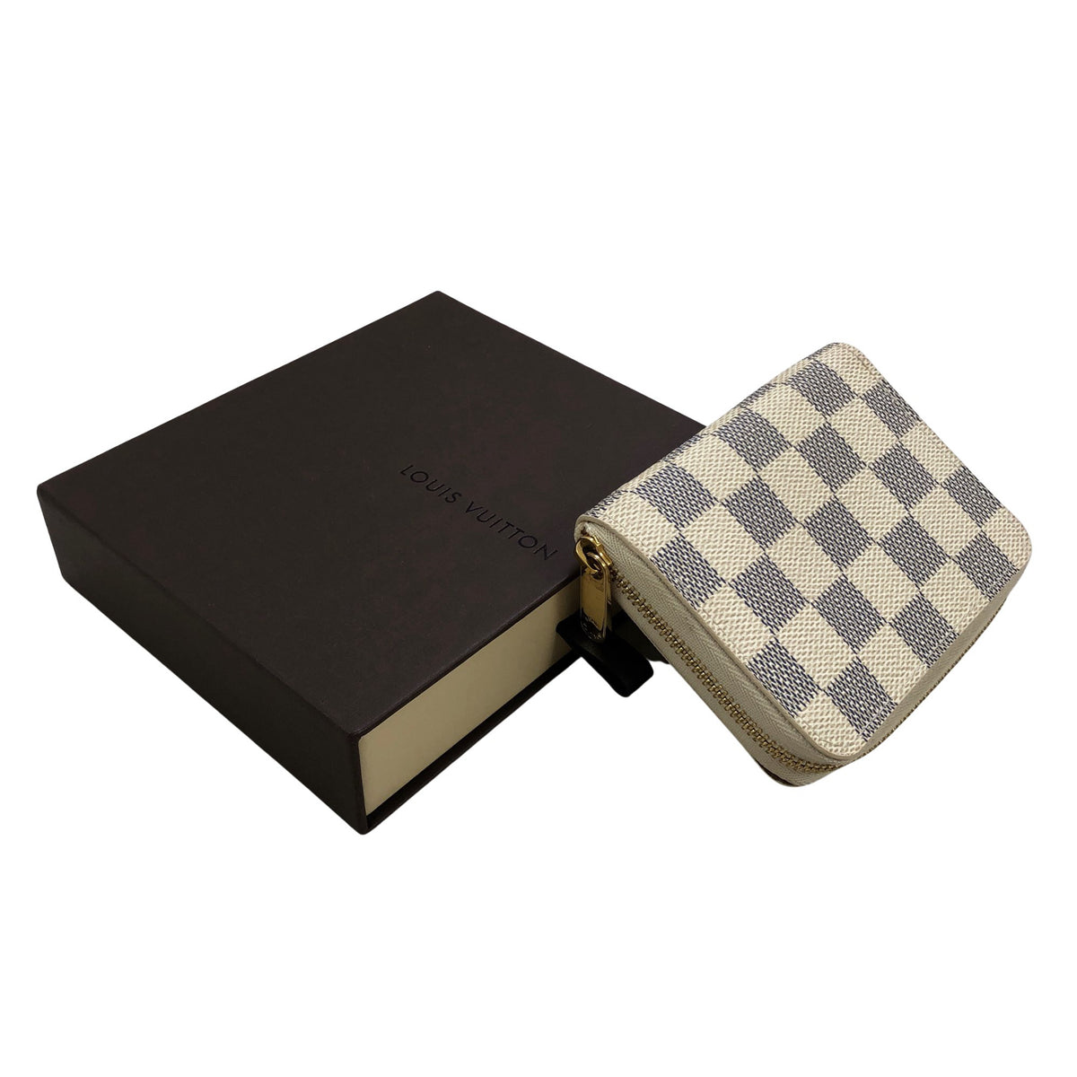 Unisex Louis Vuitton - Lompakko, koko Ei kokoa - (2)