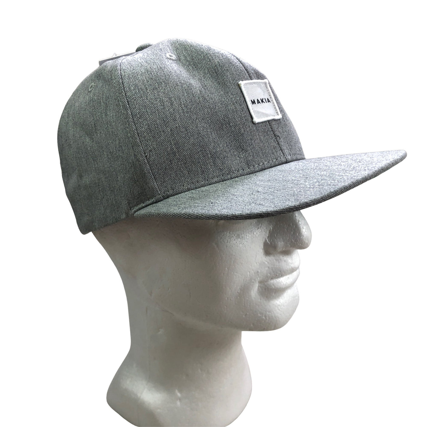 Unisex Makia - Lippalakki, koko 54 - 56 cm - (1)