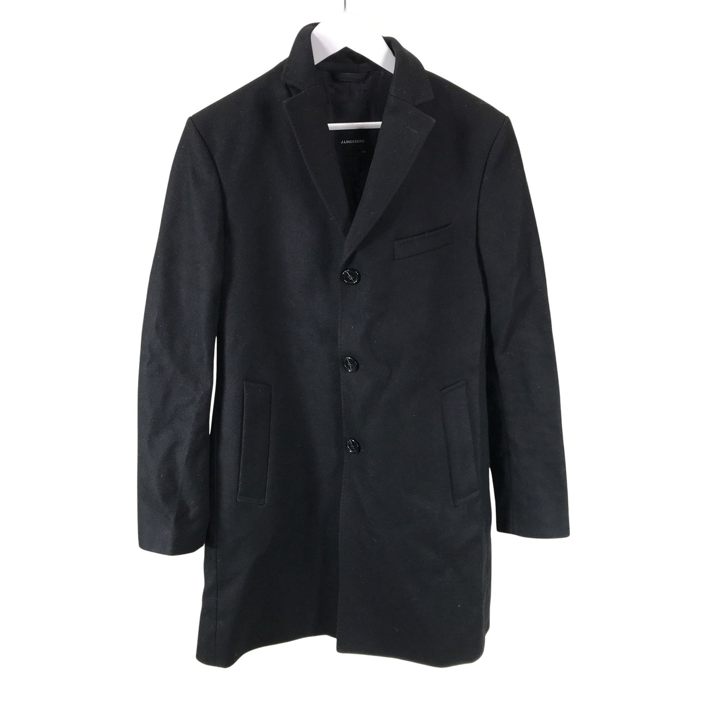 Unisex J.Lindeberg - Villakangastakki, koko L - (1)
