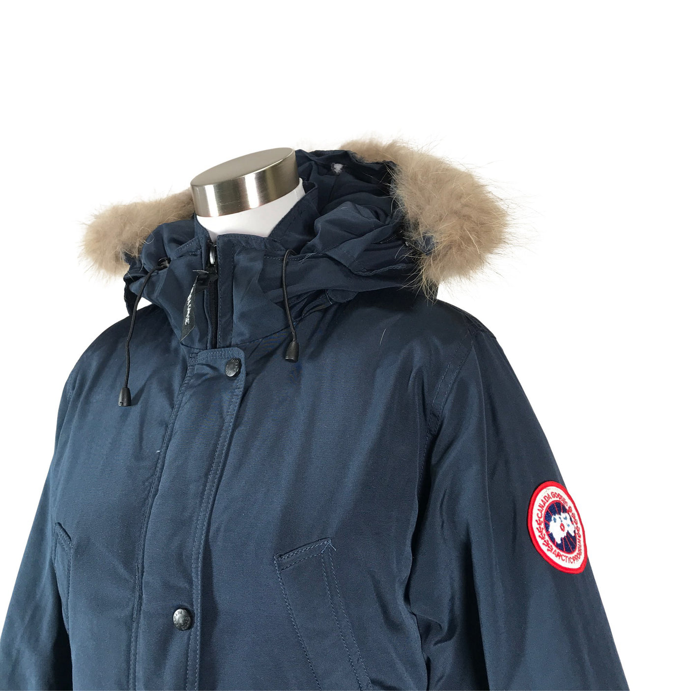 Unisex Canada Goose - Untuvatakki, koko 38 - (3)