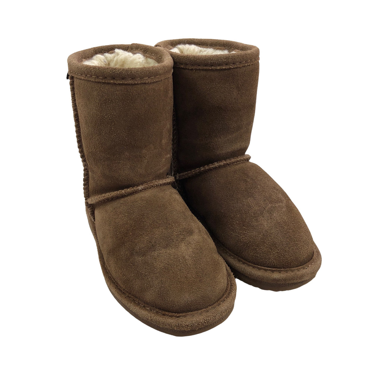 Unisex Bearpaw - Talvikengät, koko 27 - (2)