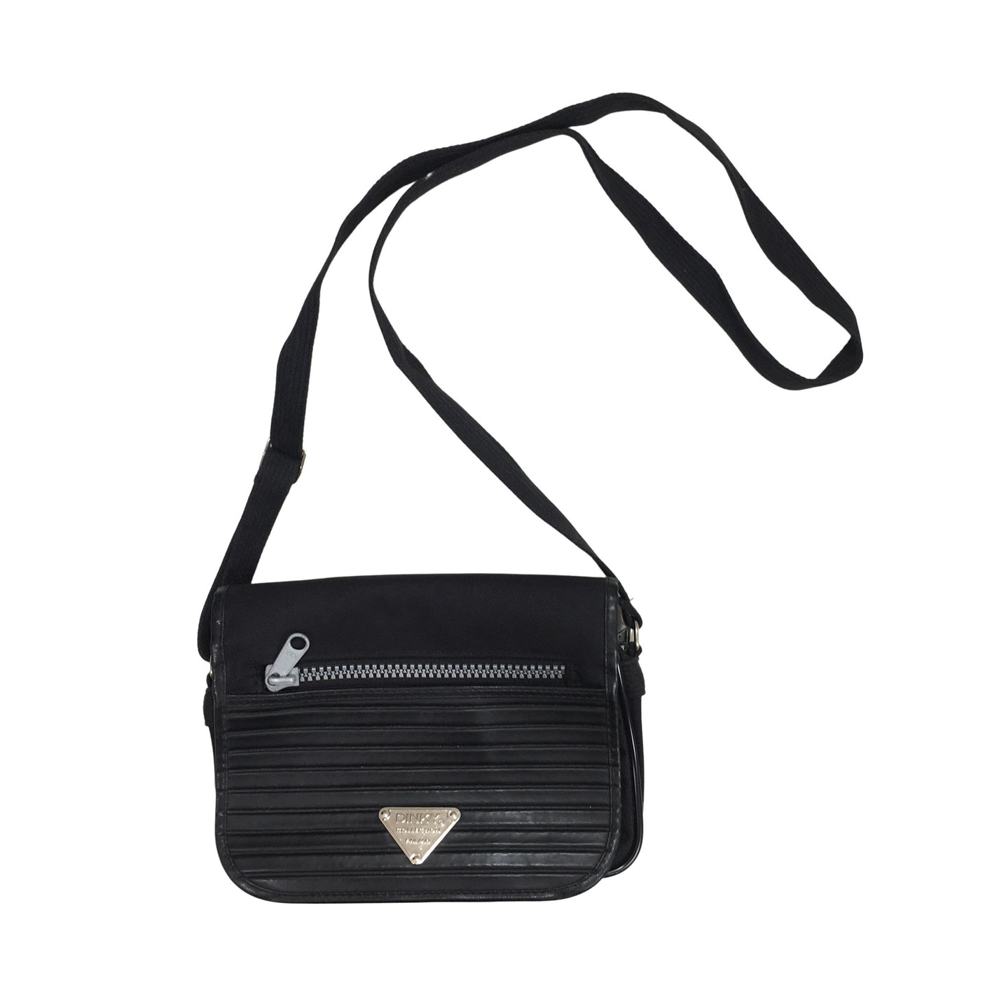 Unisex Dinky - Olkalaukku, koko Mini - (1)