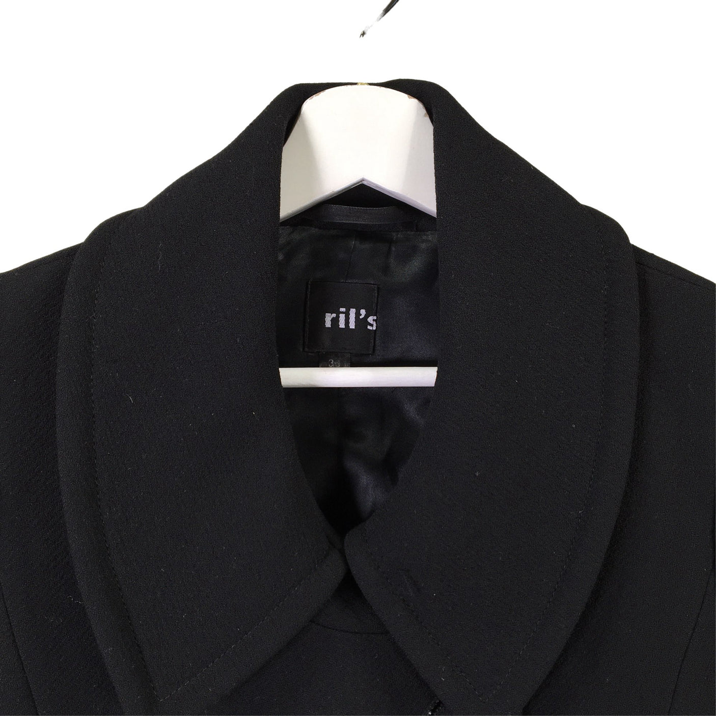 Unisex Ril's - Villakangastakki, koko 36 - (3)