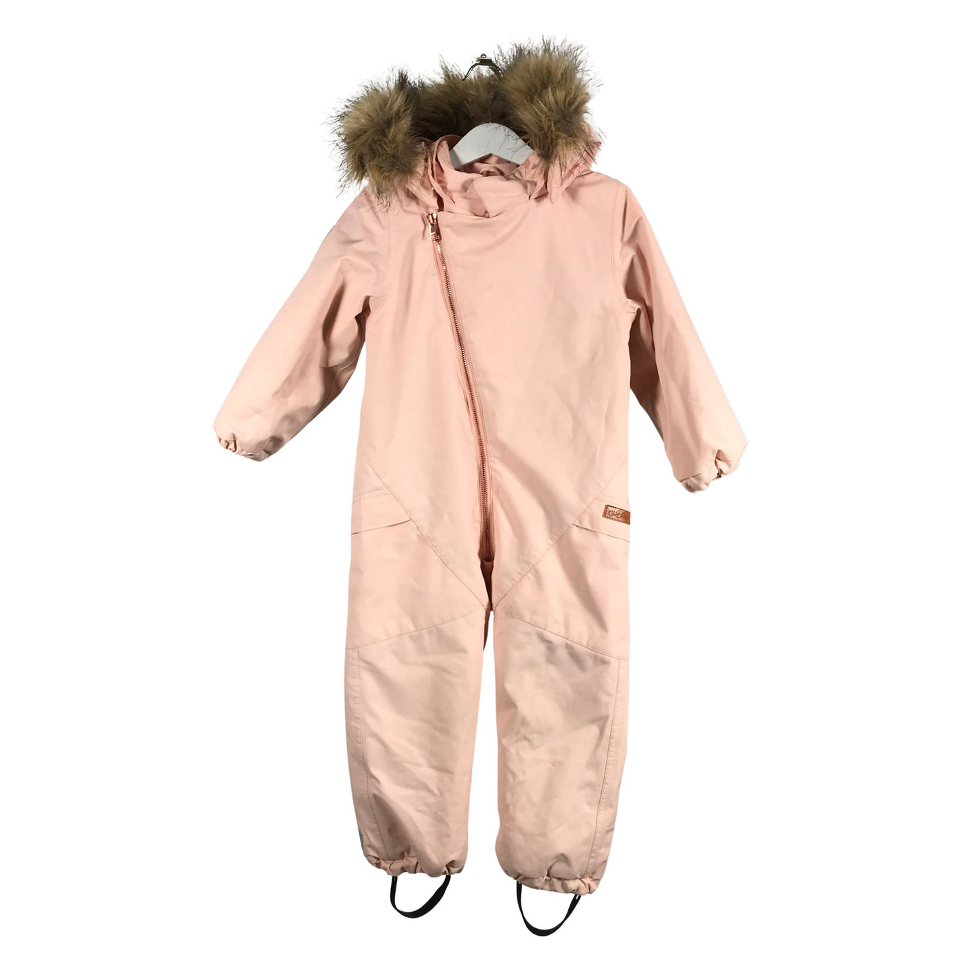 Unisex Gugguu - Toppahaalari, koko 86 - 92 - (1)