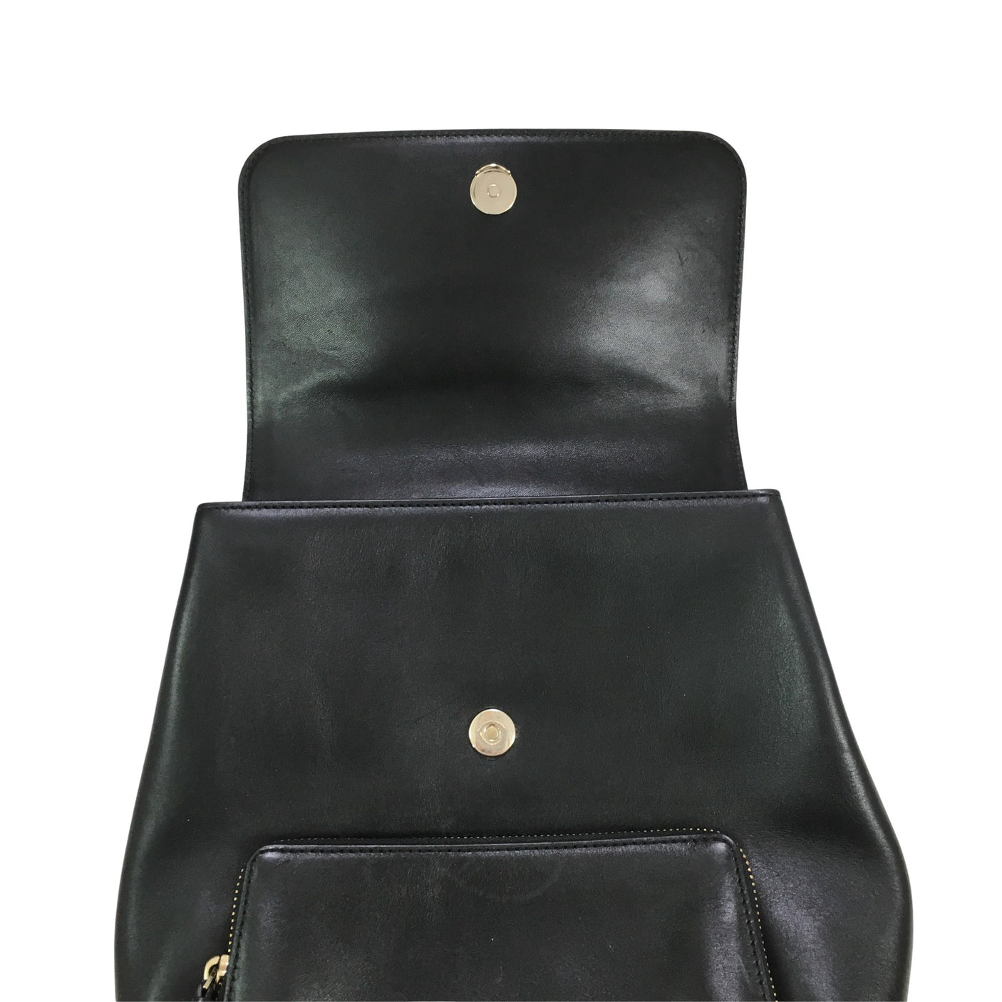 Unisex DKNY - Reppu, koko Mini - (2)