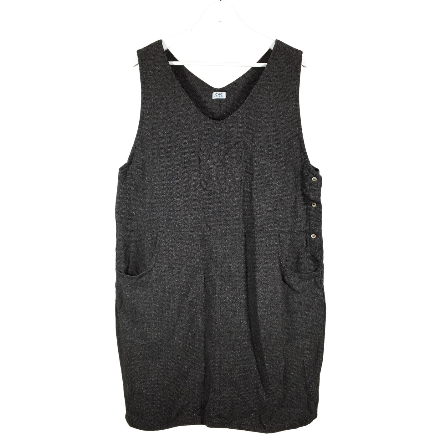 Unisex CHC - Kangasmekko, koko 40 - (1)