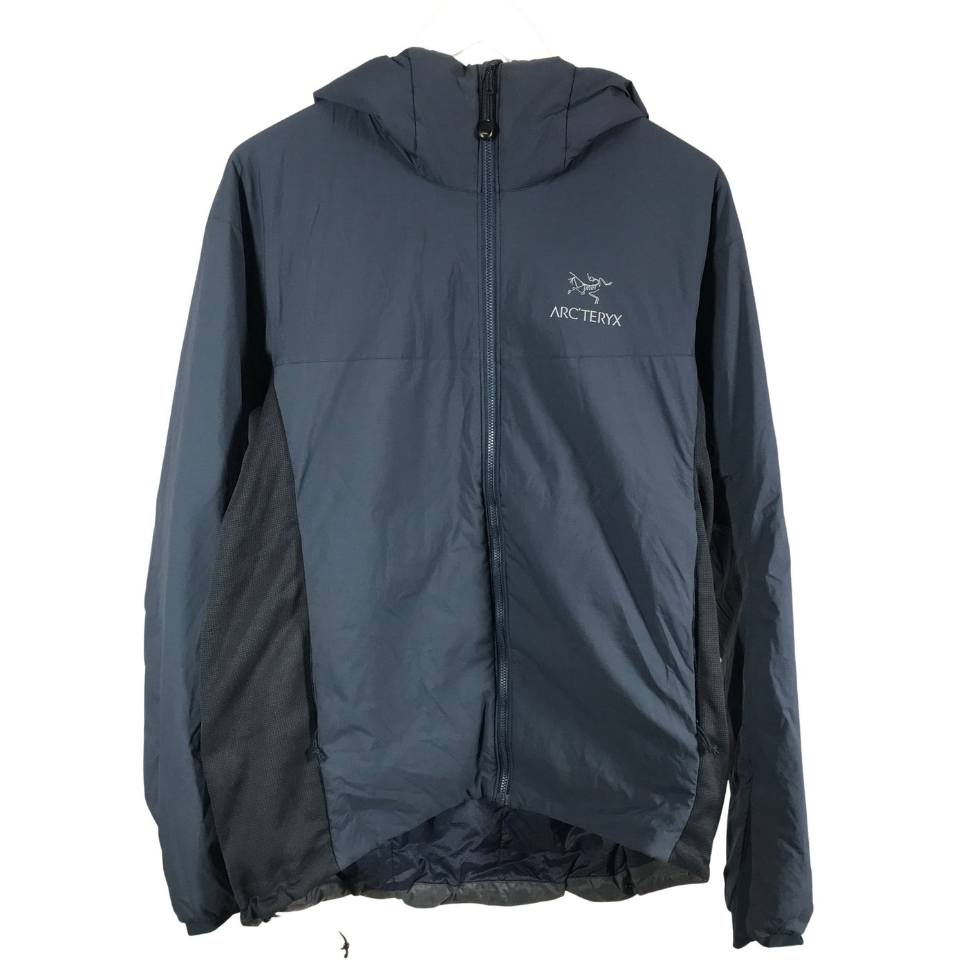 Unisex Arc'teryx - Kevyttoppatakki, koko L - (1)