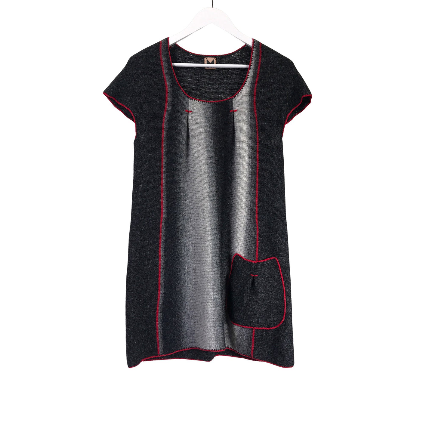 Unisex Mari Mirt - Neuletunika, koko 42 - (1)
