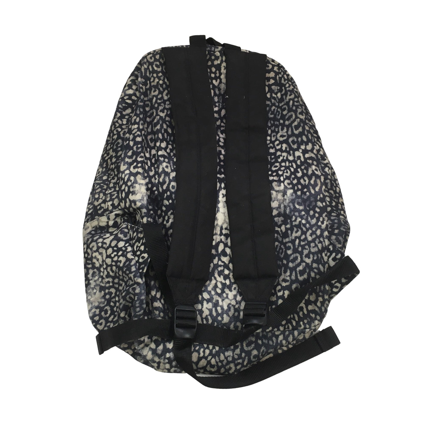 Unisex Vans - Reppu, koko Maxi - (2)