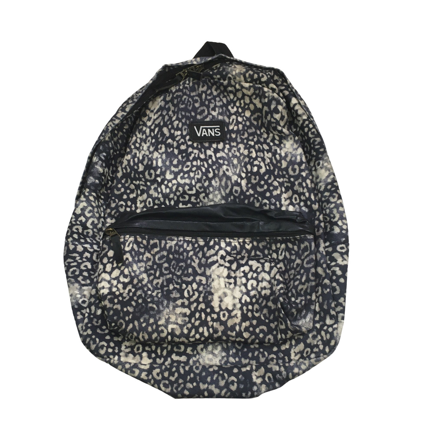Unisex Vans - Reppu, koko Maxi - (1)