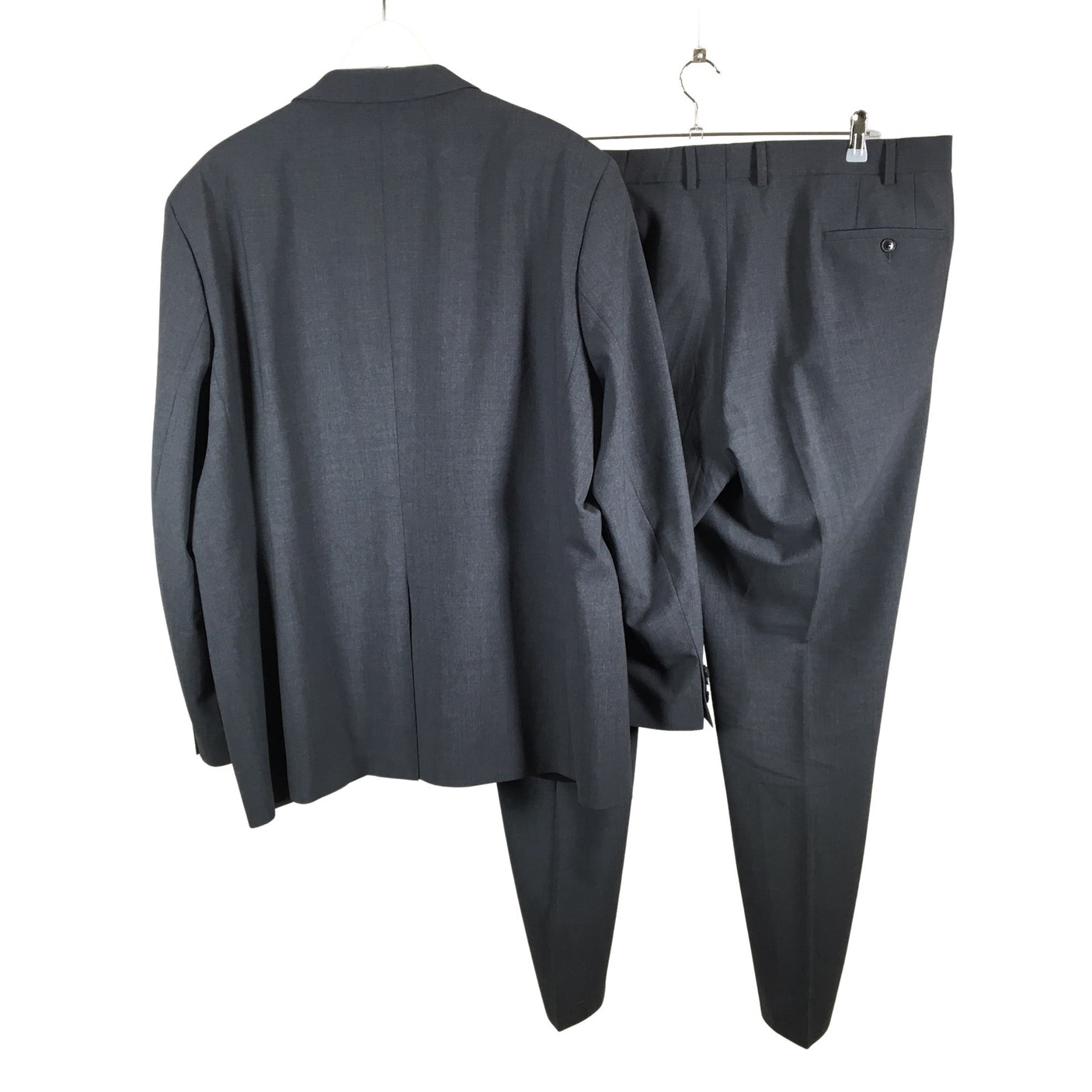 Unisex Turo Tailor - Puku, koko XXXXL - (2)