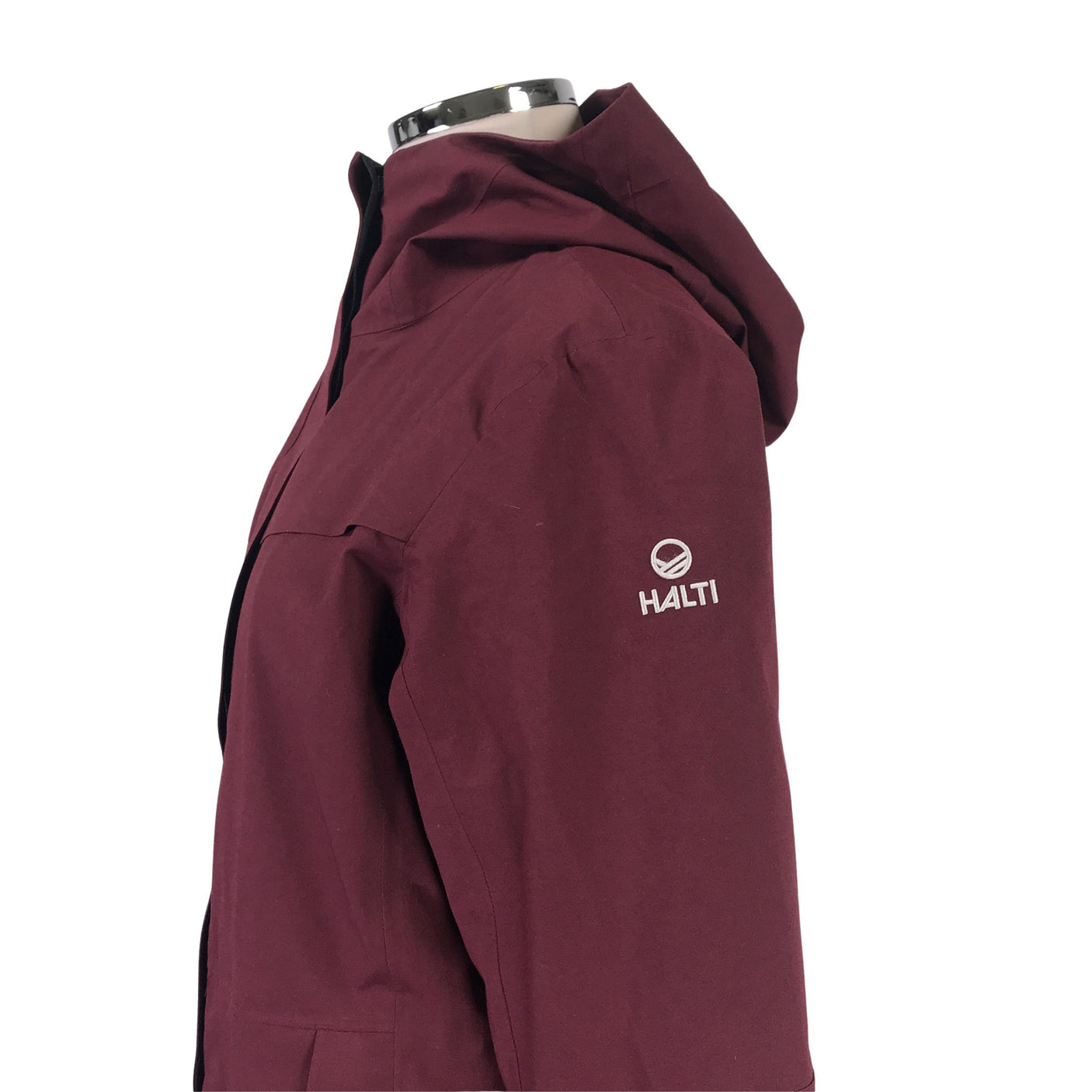 Unisex Halti - Kuoritakki, koko 42 - (3)