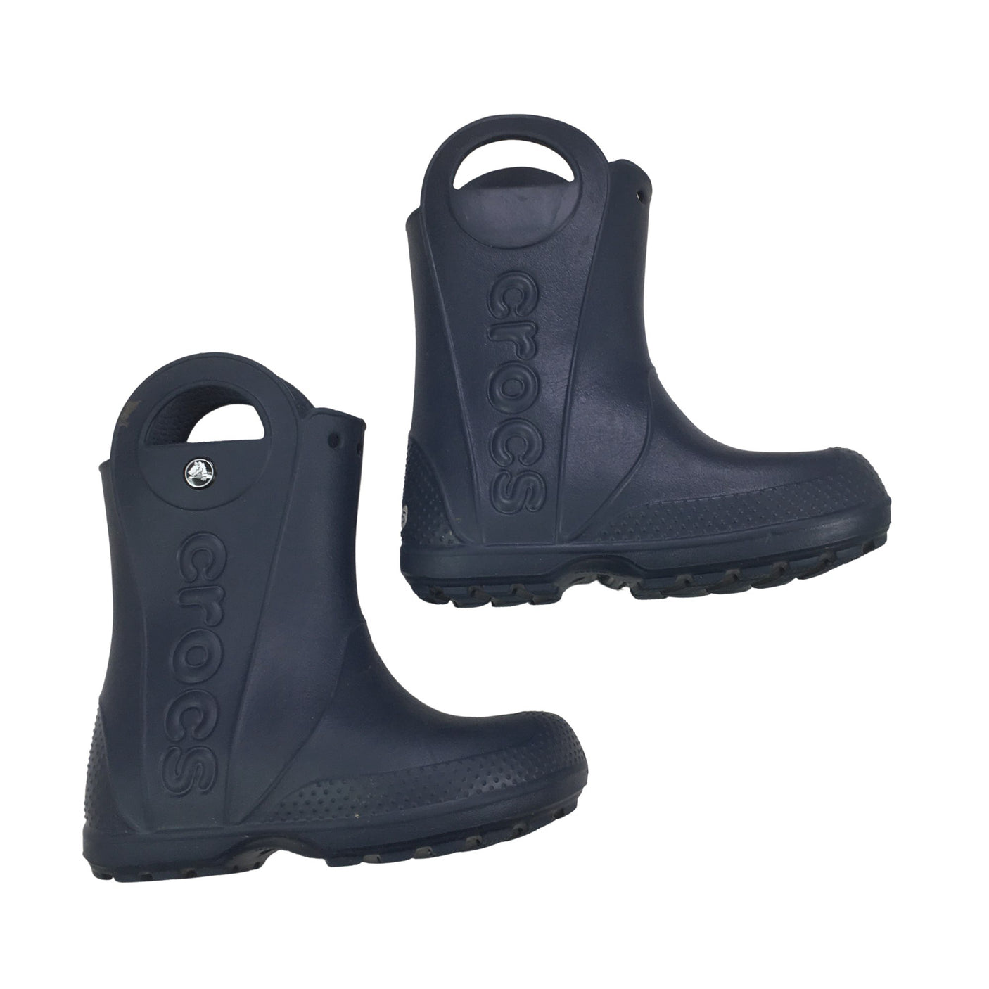 Unisex Crocs - Kumisaappaat, koko 30 - (1)